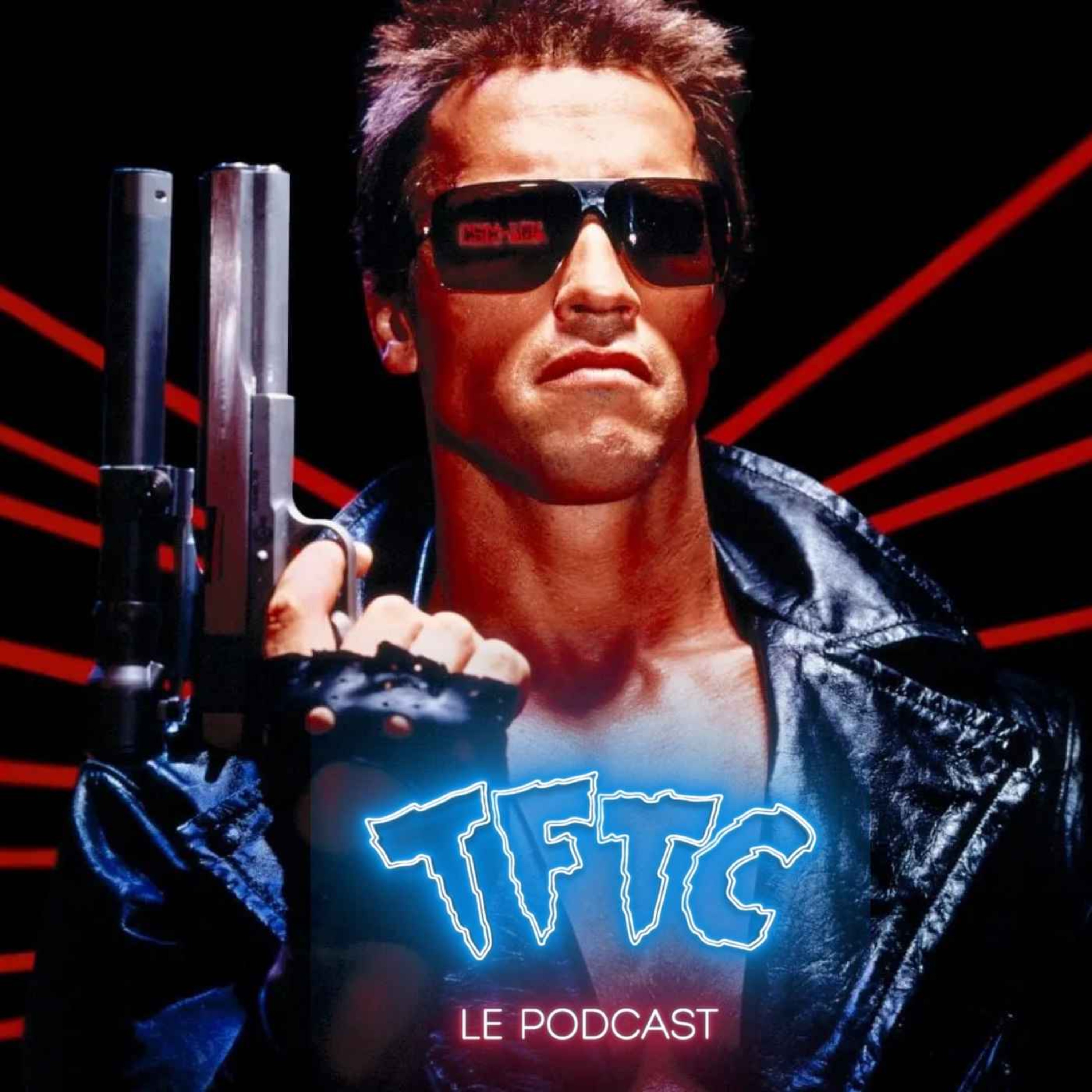Terminator avec Gareth Edwards