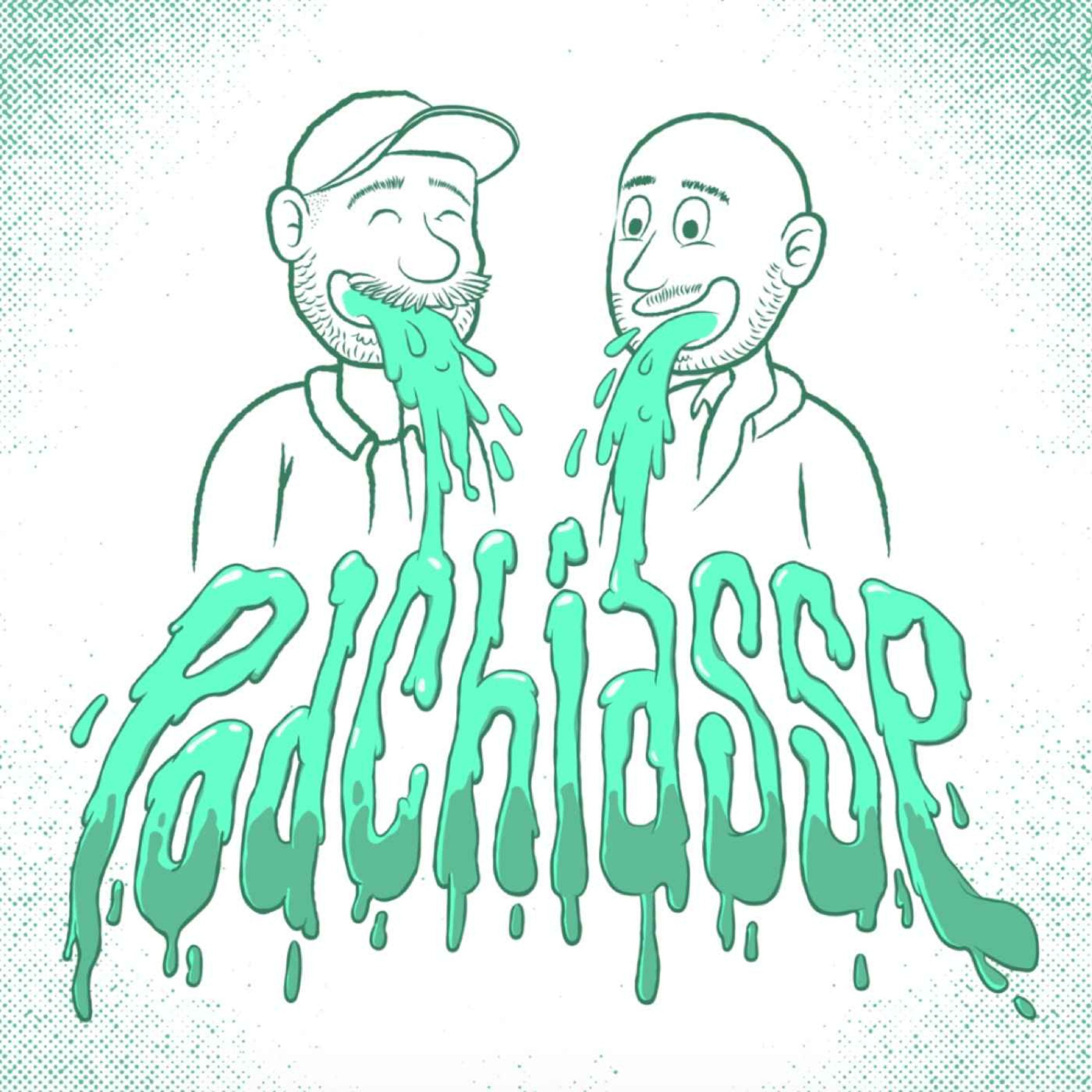 Podchiasse Été : les kebabs sous canicule et les socquettes avec Florent Bernard et Leopold Lemarchand
