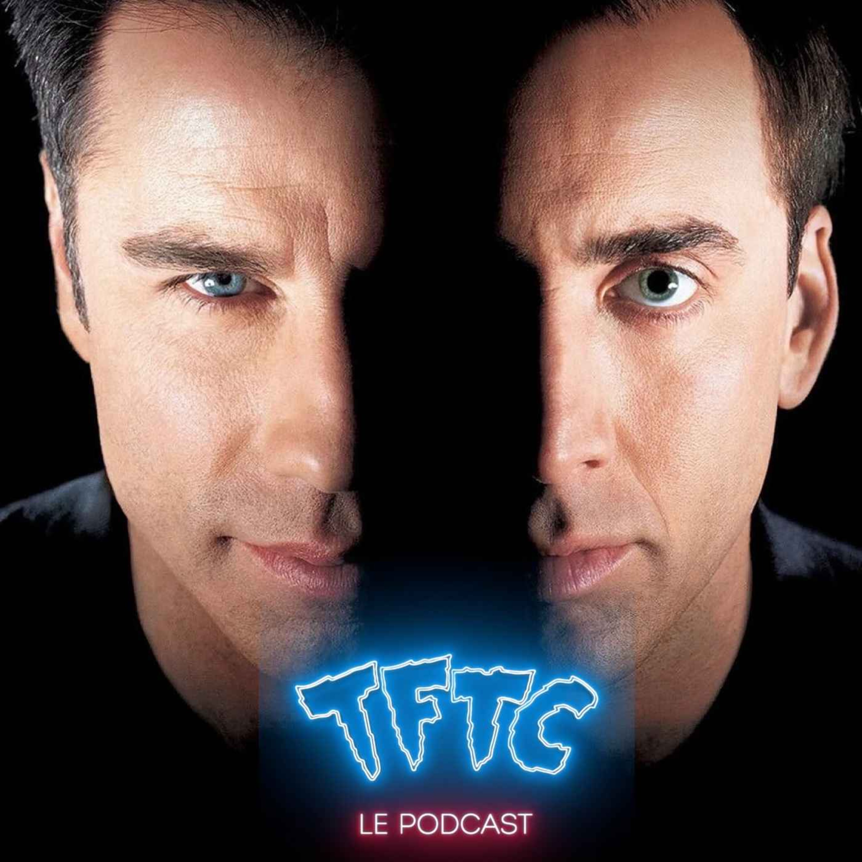 Volte/Face avec John Woo