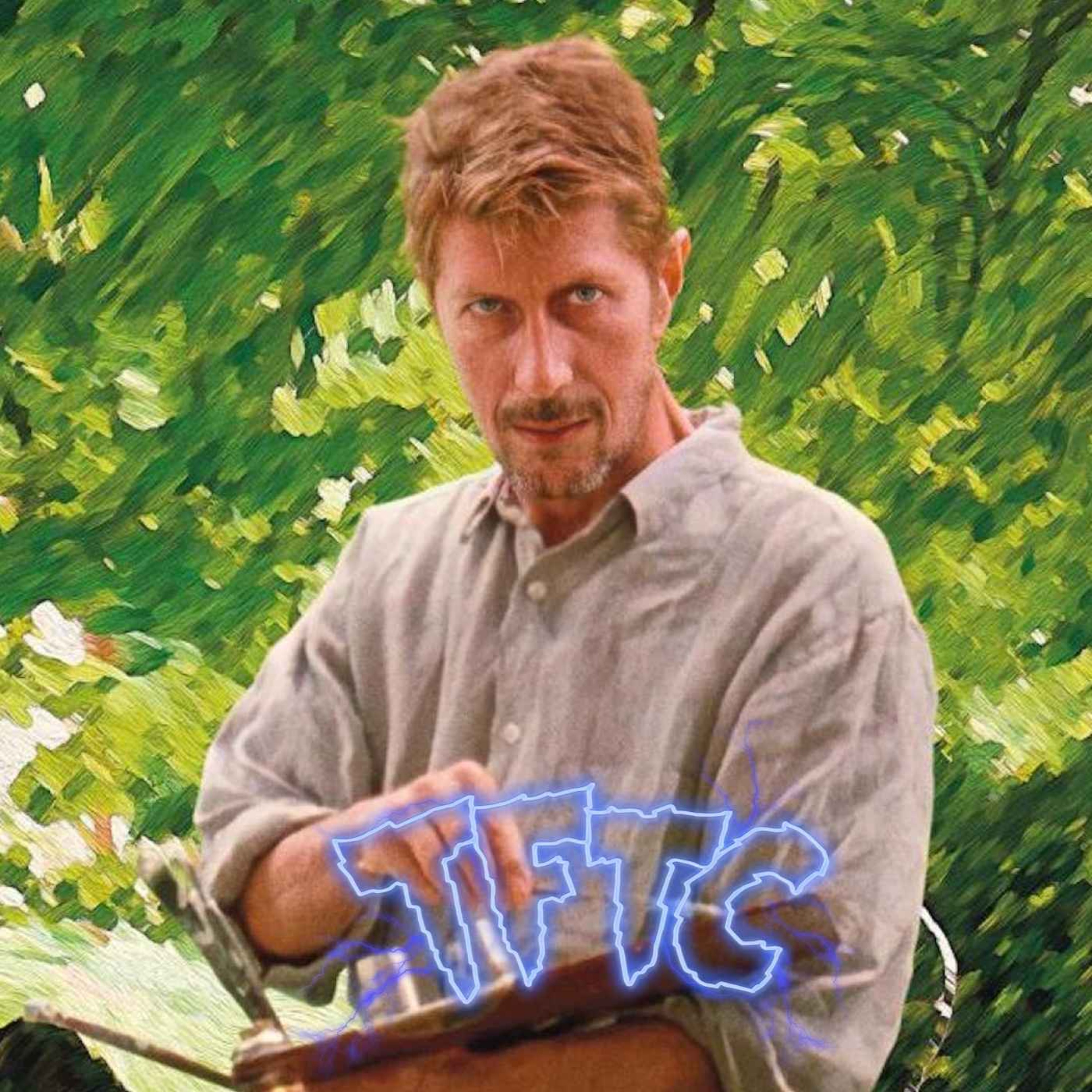 Van Gogh avec Olivier Assayas