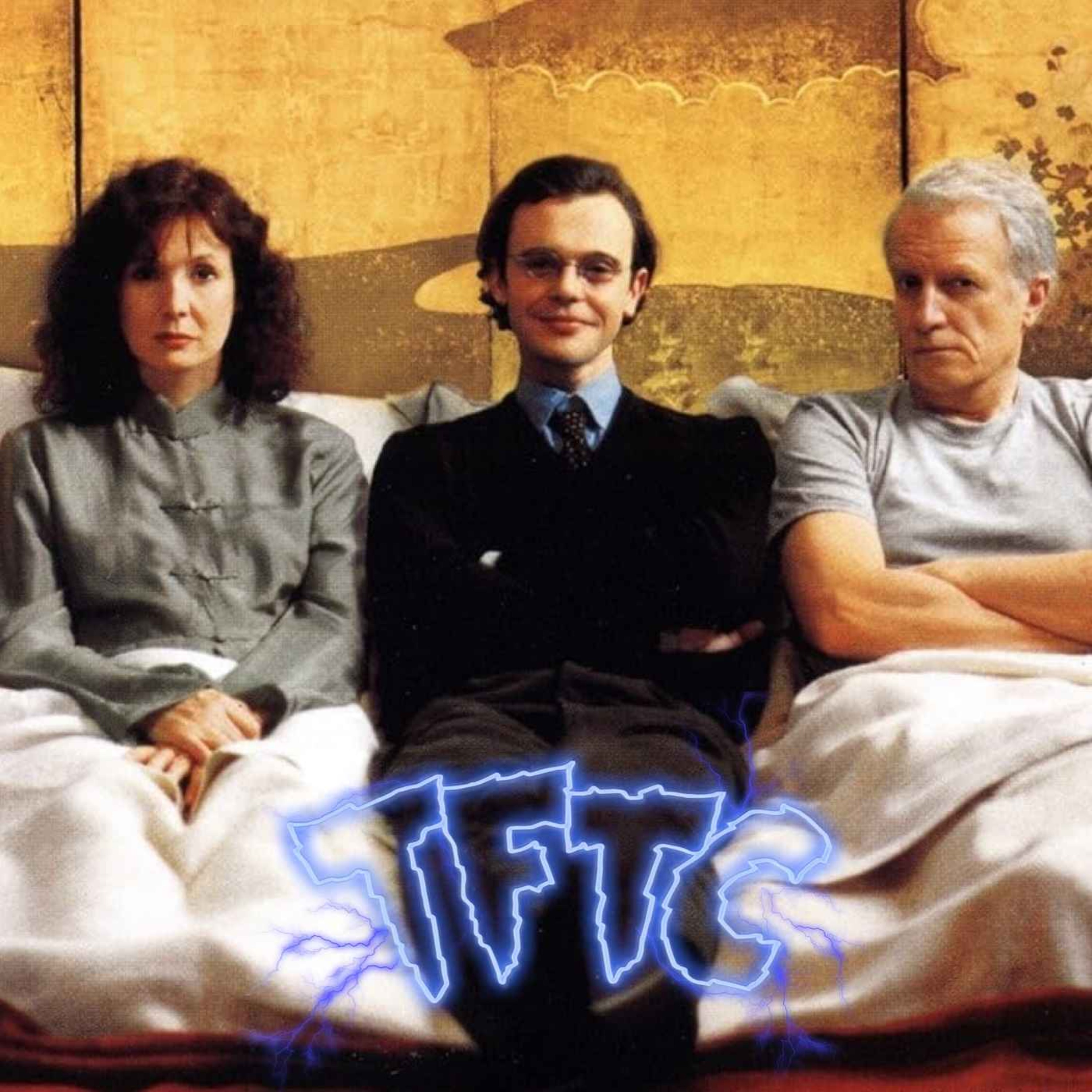 Tanguy avec André Dussolier