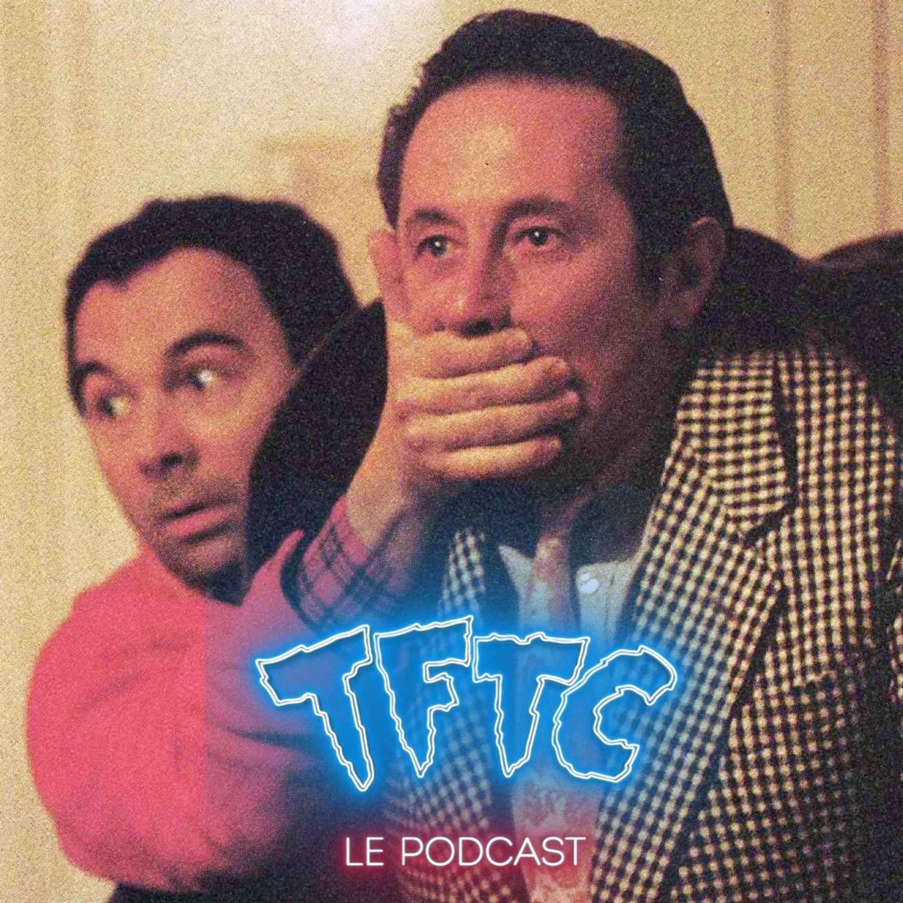 Tandem avec Gérard Jugnot