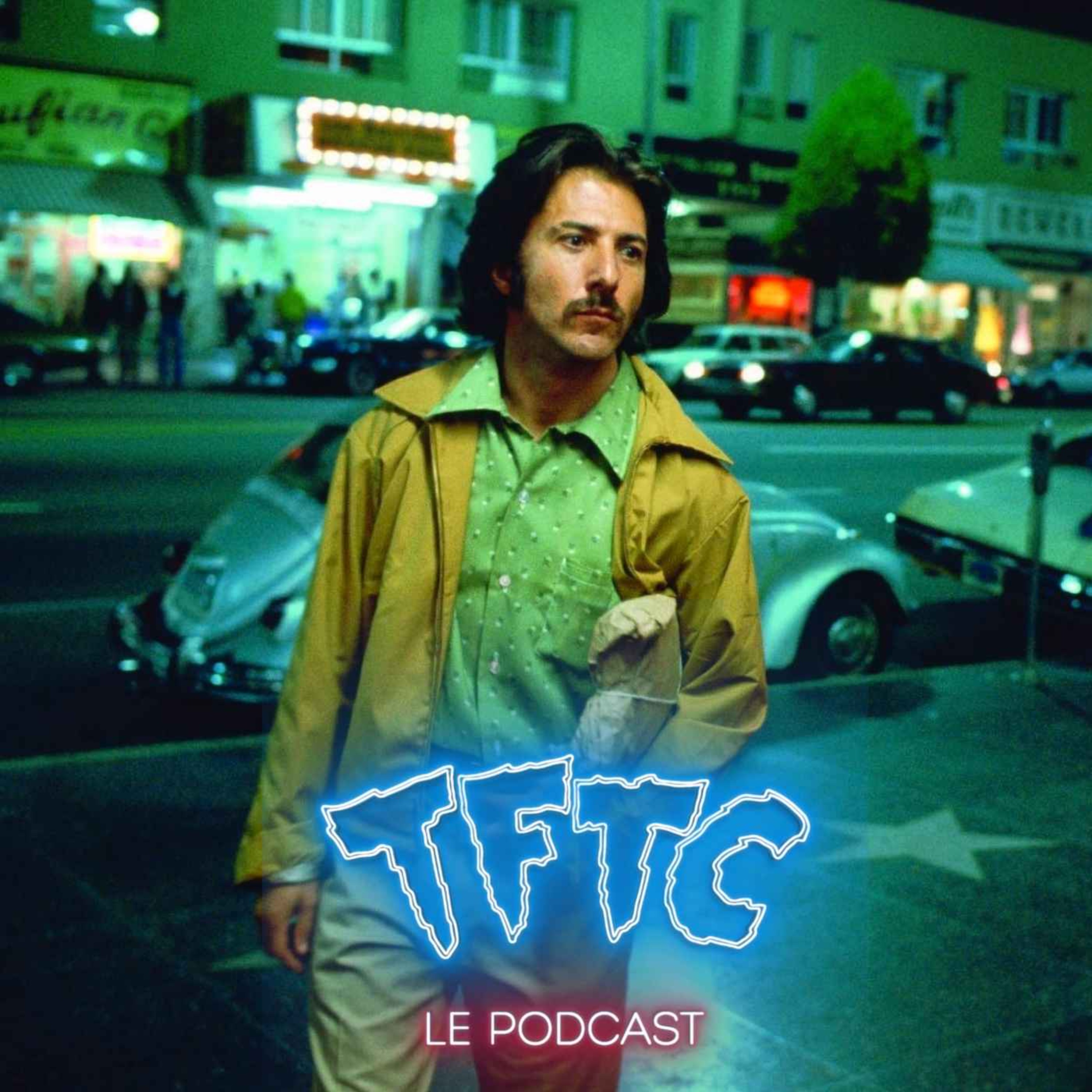 Le Récidiviste avec Vincent Macaigne