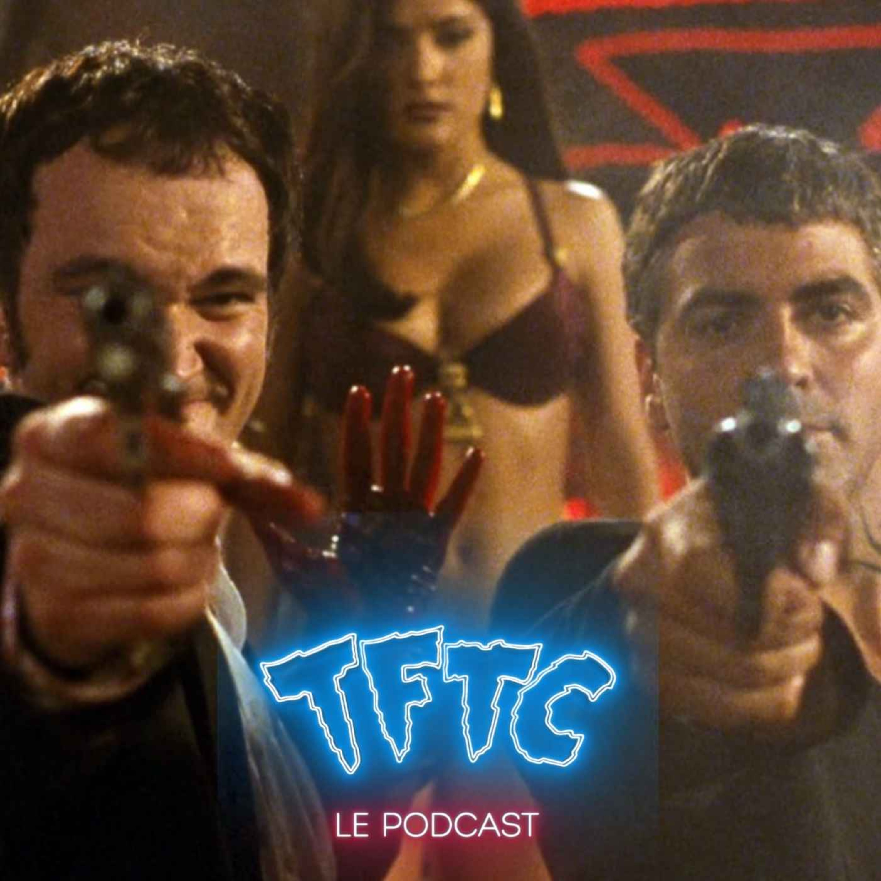 Une nuit en enfer avec Alexandre Rockwell