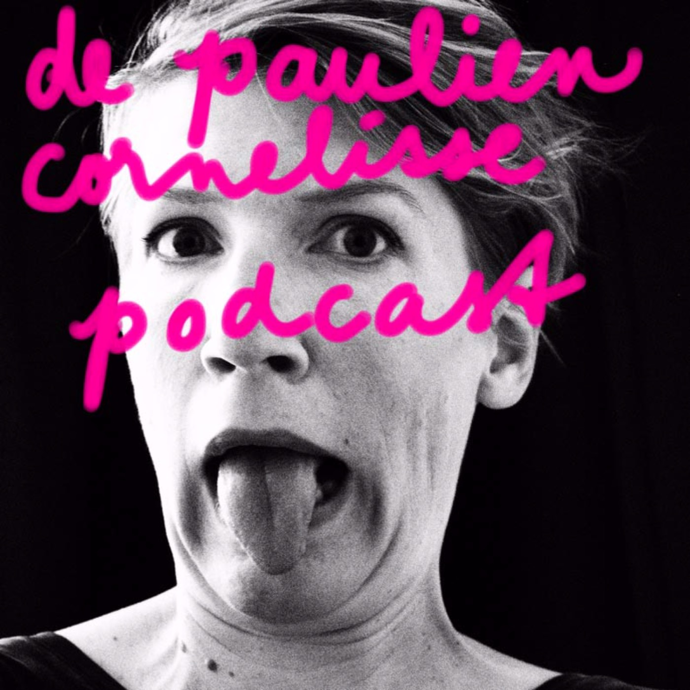 cover art for Introductie Nieuwe Podcast
