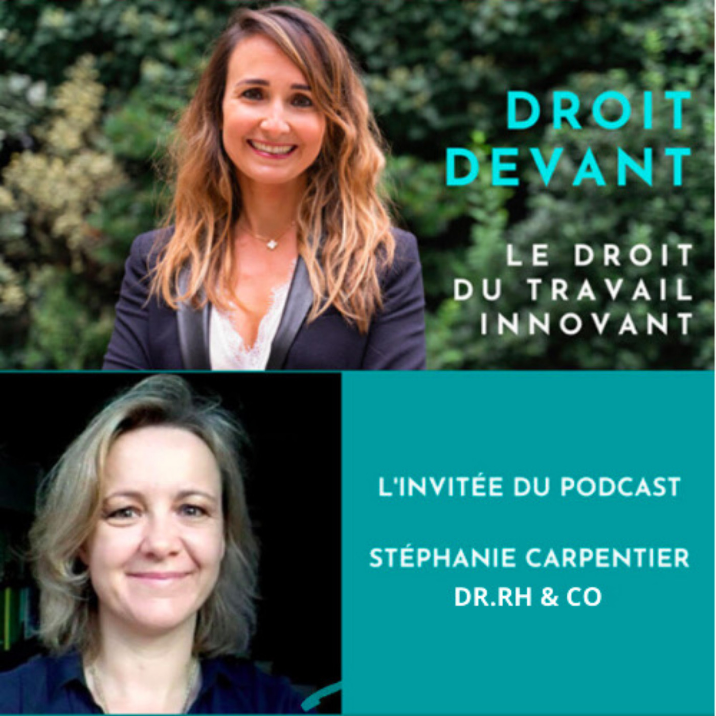Droit Devant
