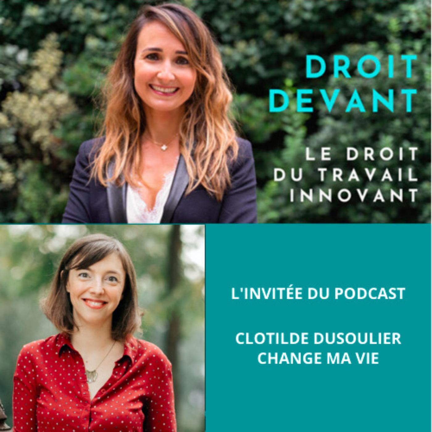 Droit Devant