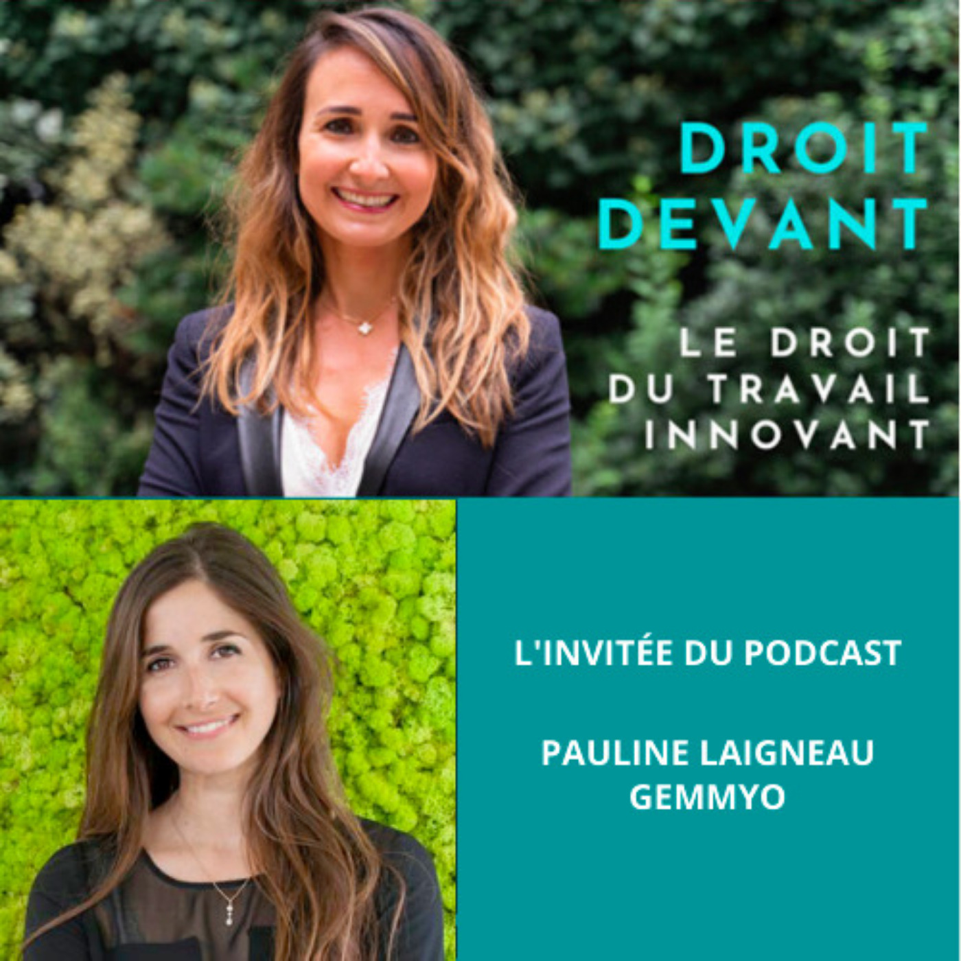 Droit Devant