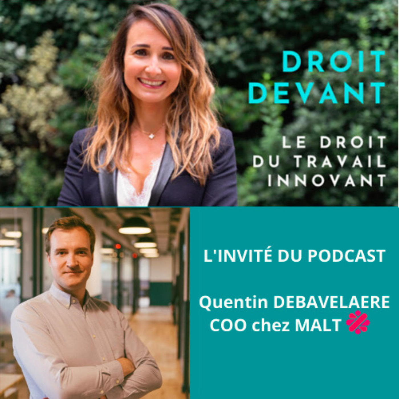 Droit Devant