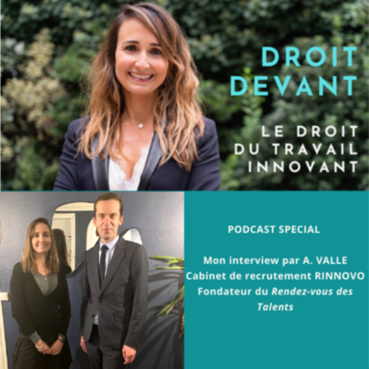 Droit Devant
