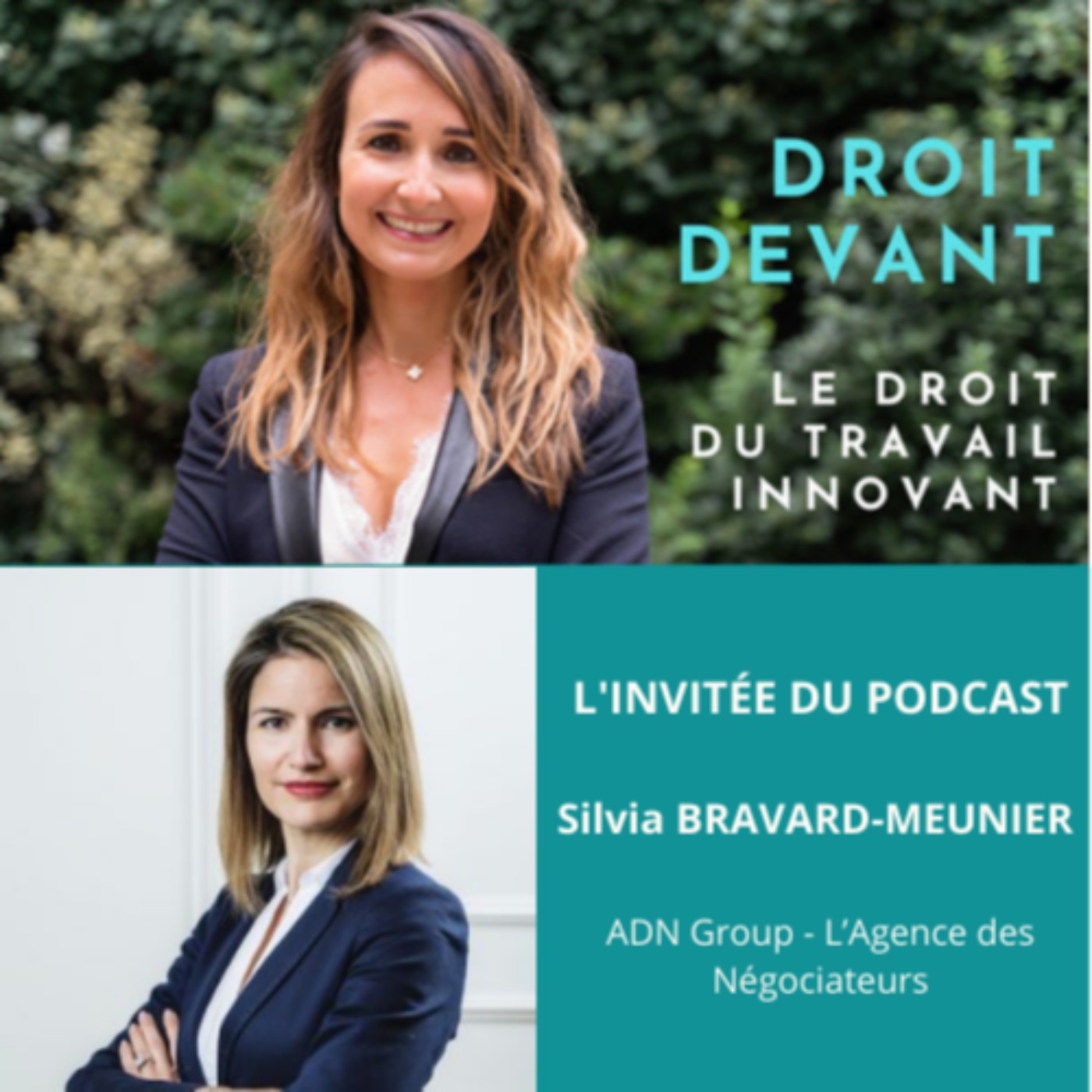Droit Devant
