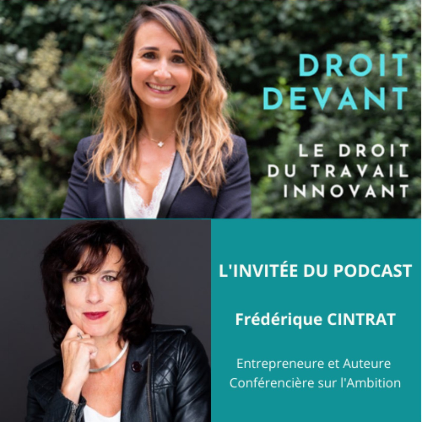 Droit Devant