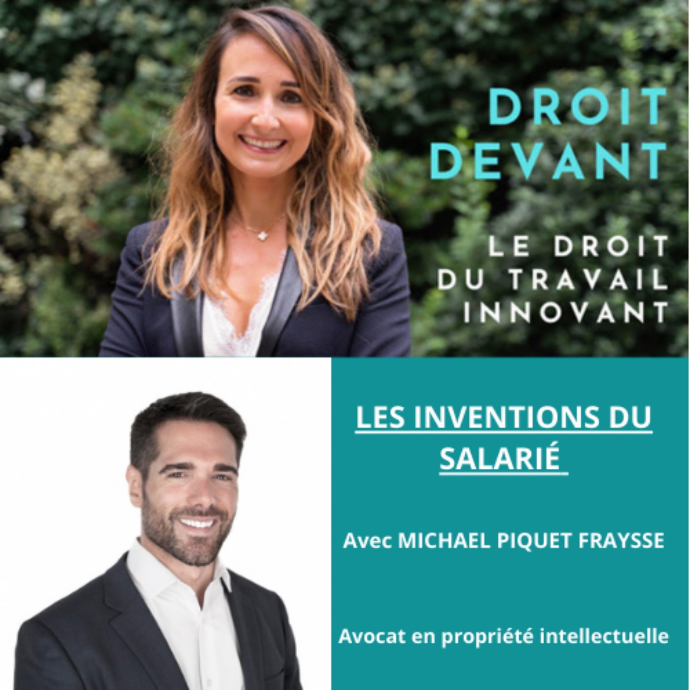 Droit Devant