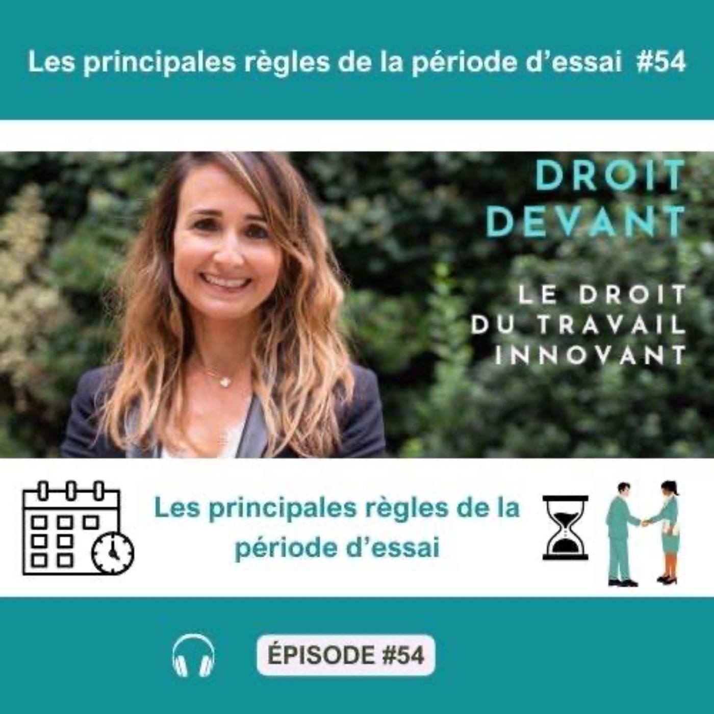 Tout savoir sur la période d’essai