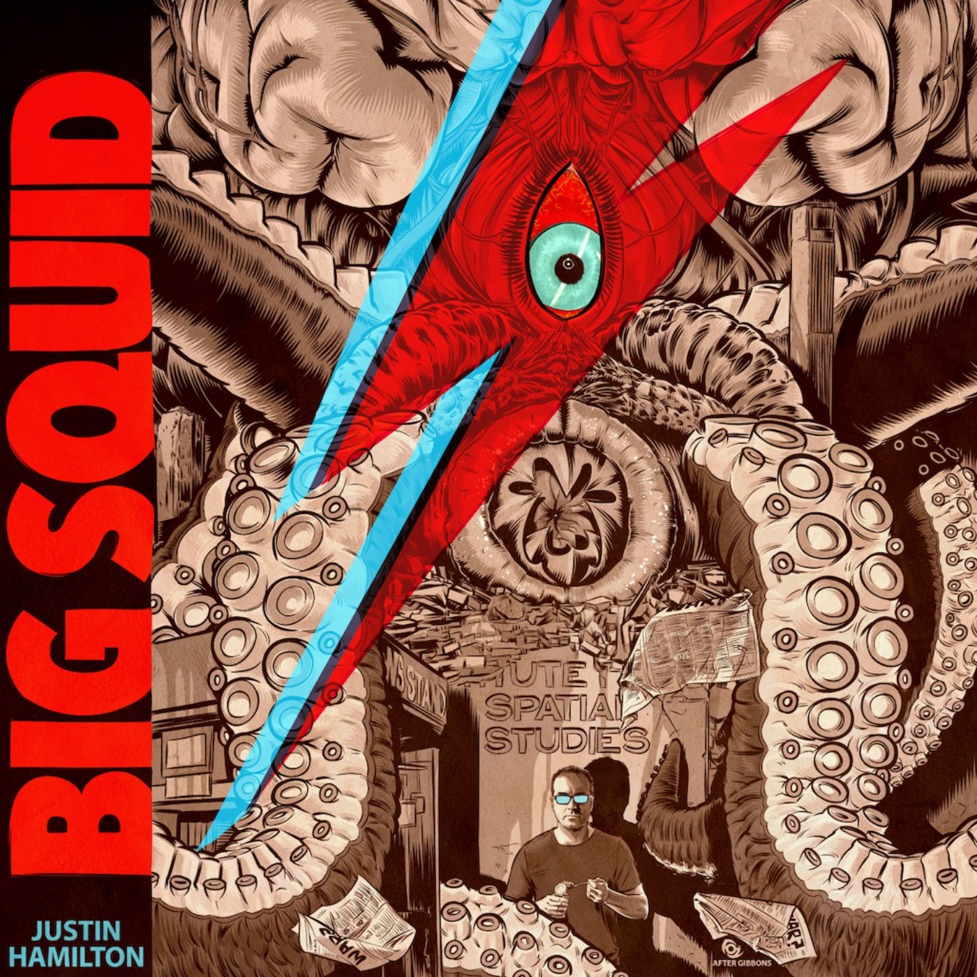 Big Squid Season 2 I Can't Give Everything Away episode artwork