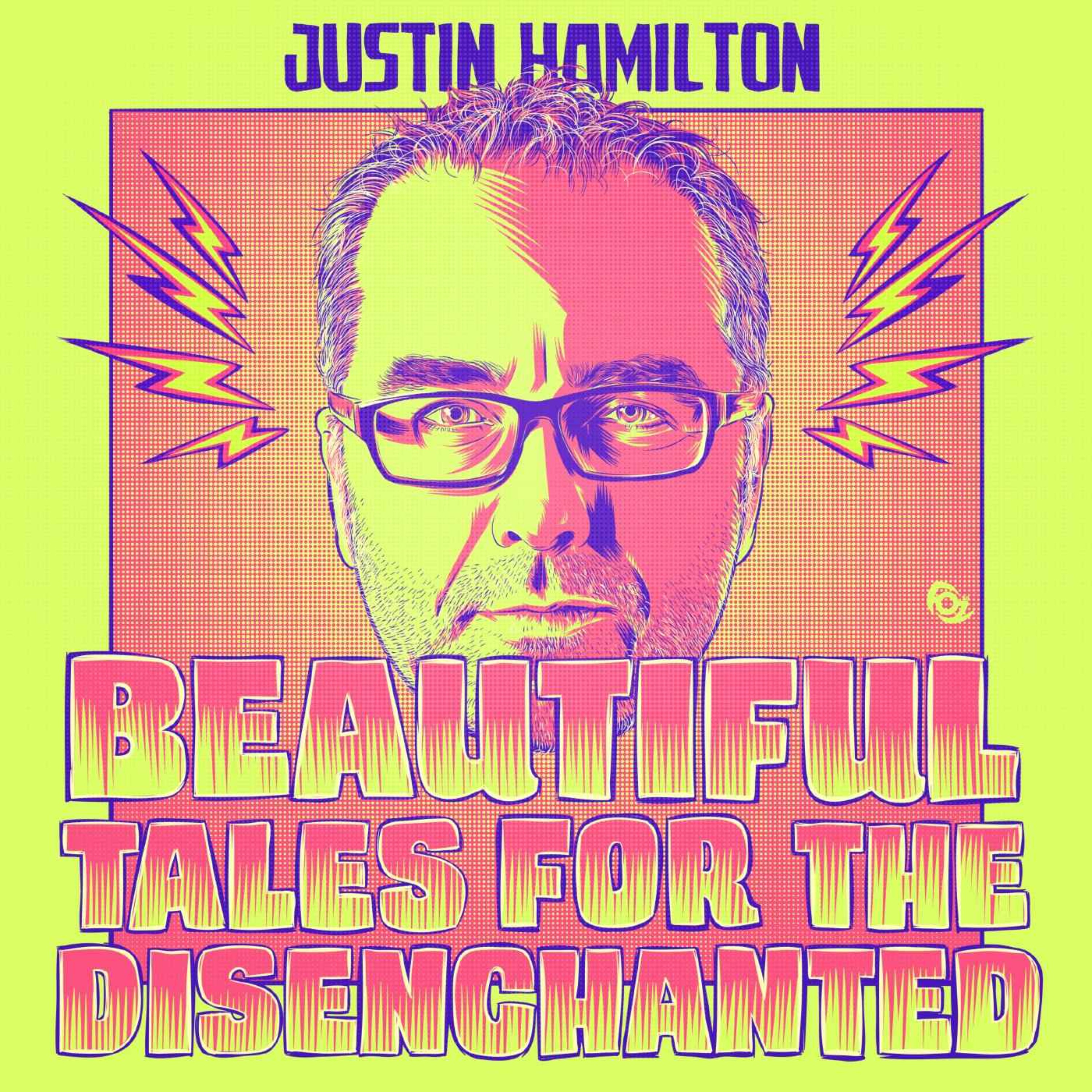 The Justin Hamilton Podcast