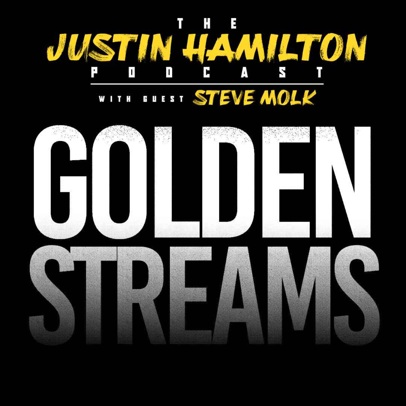 The Pitt, Wonder Man, The Artful Dodger, the Muppet Show - Golden Steams with Steve Molk