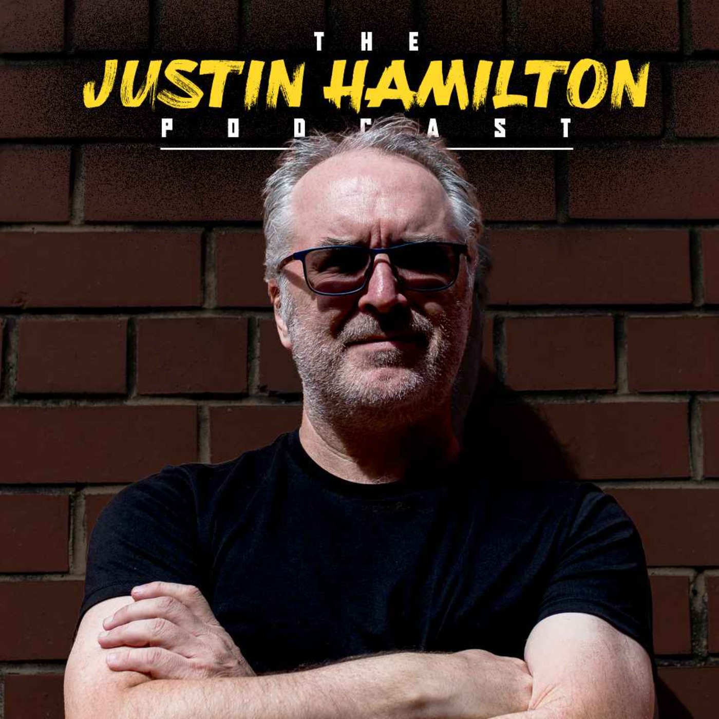 The Justin Hamilton Podcast