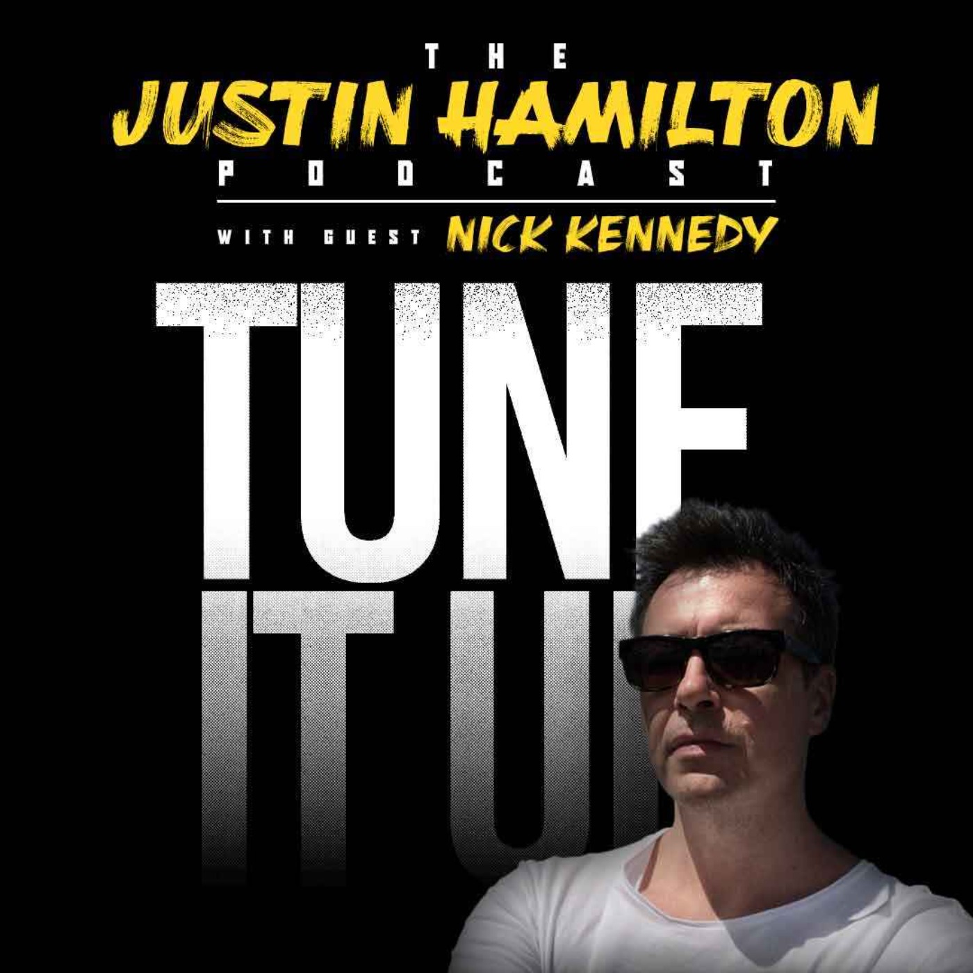 Split Enz, Ed O'Brien, Sonic Youth and more music with Nick Kennedy episode artwork