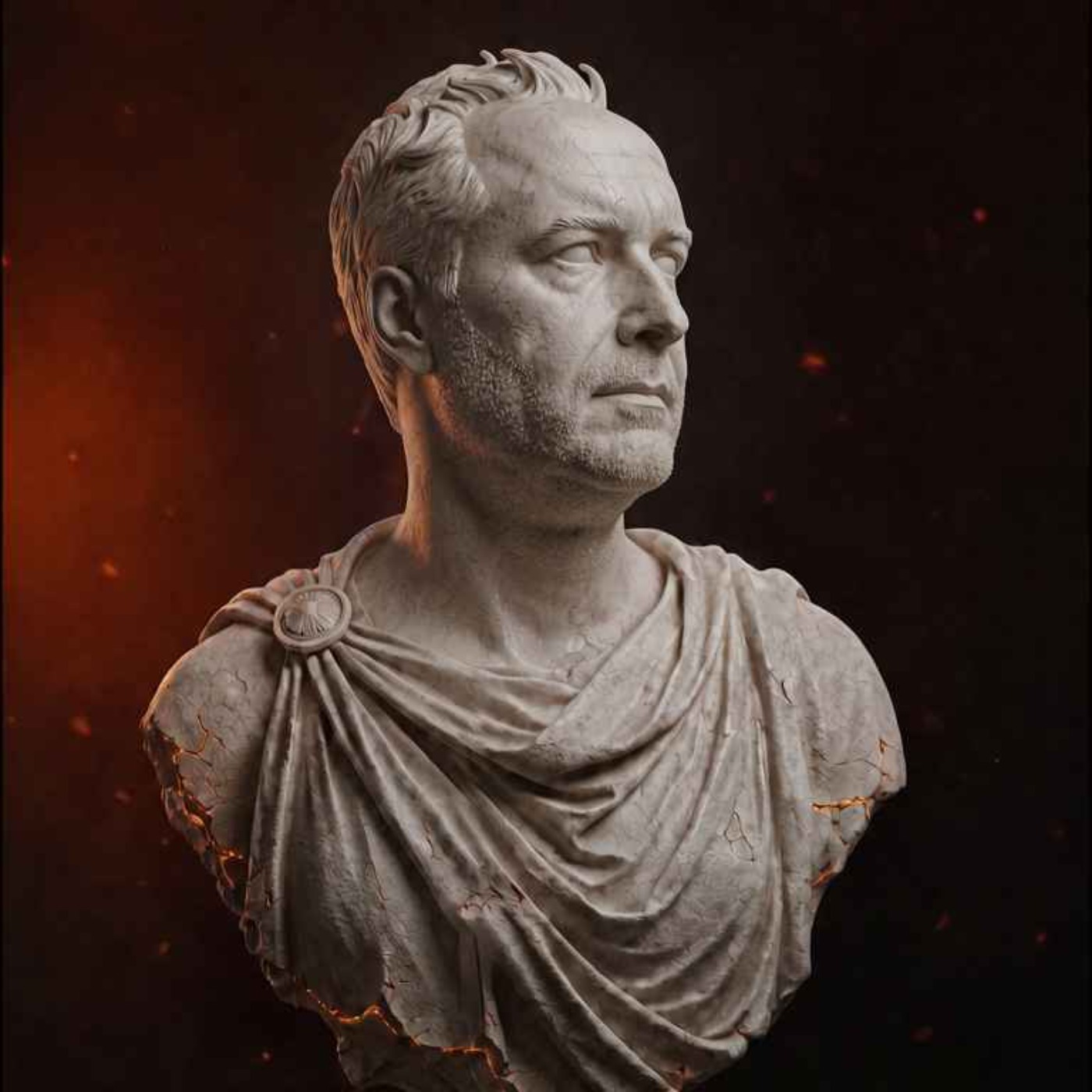 Why The Odyssey is Christopher Nolan's Most Political Film with Alexei Toliopolous episode artwork