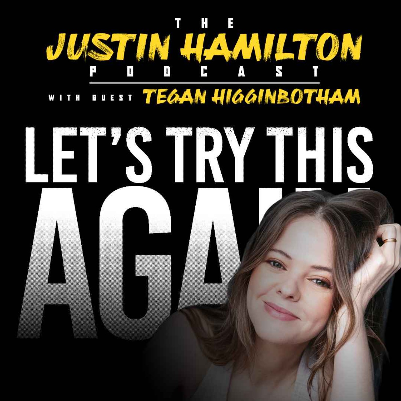 Tegan Higginbotham - Trial Show By Fire episode artwork