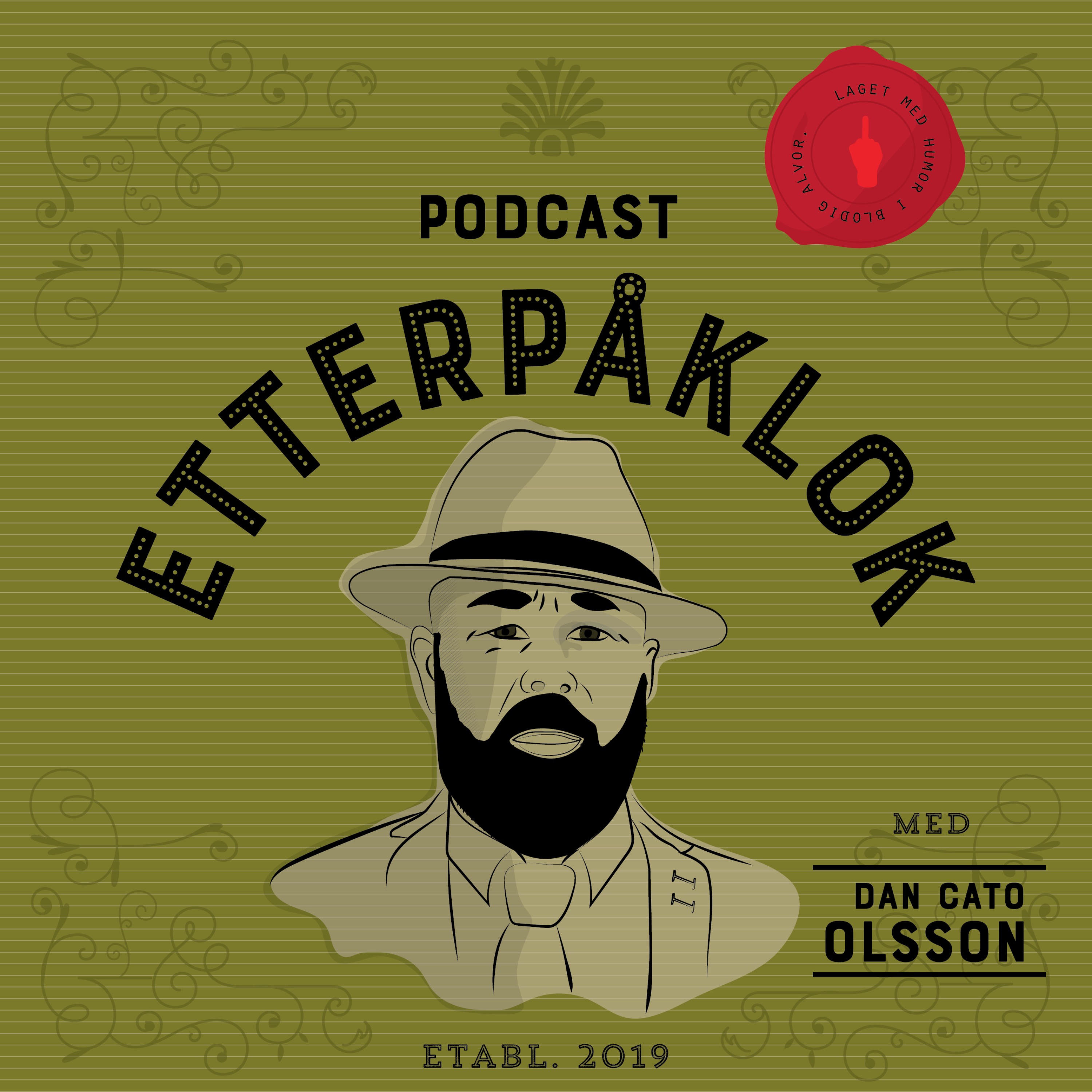 Fra jævlunge til gentleman med Erling Høitomt episode artwork
