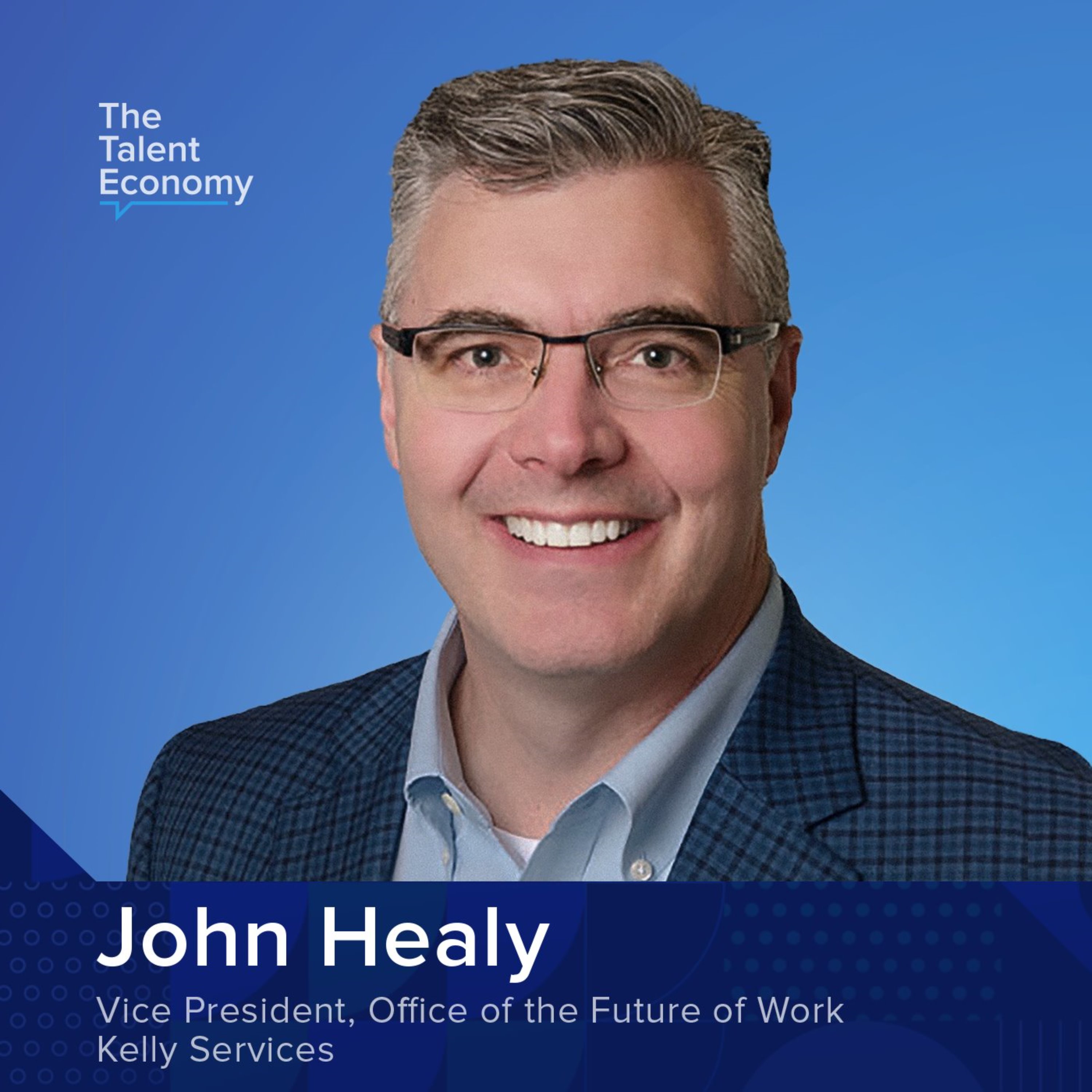 The Talent Economy Podcast