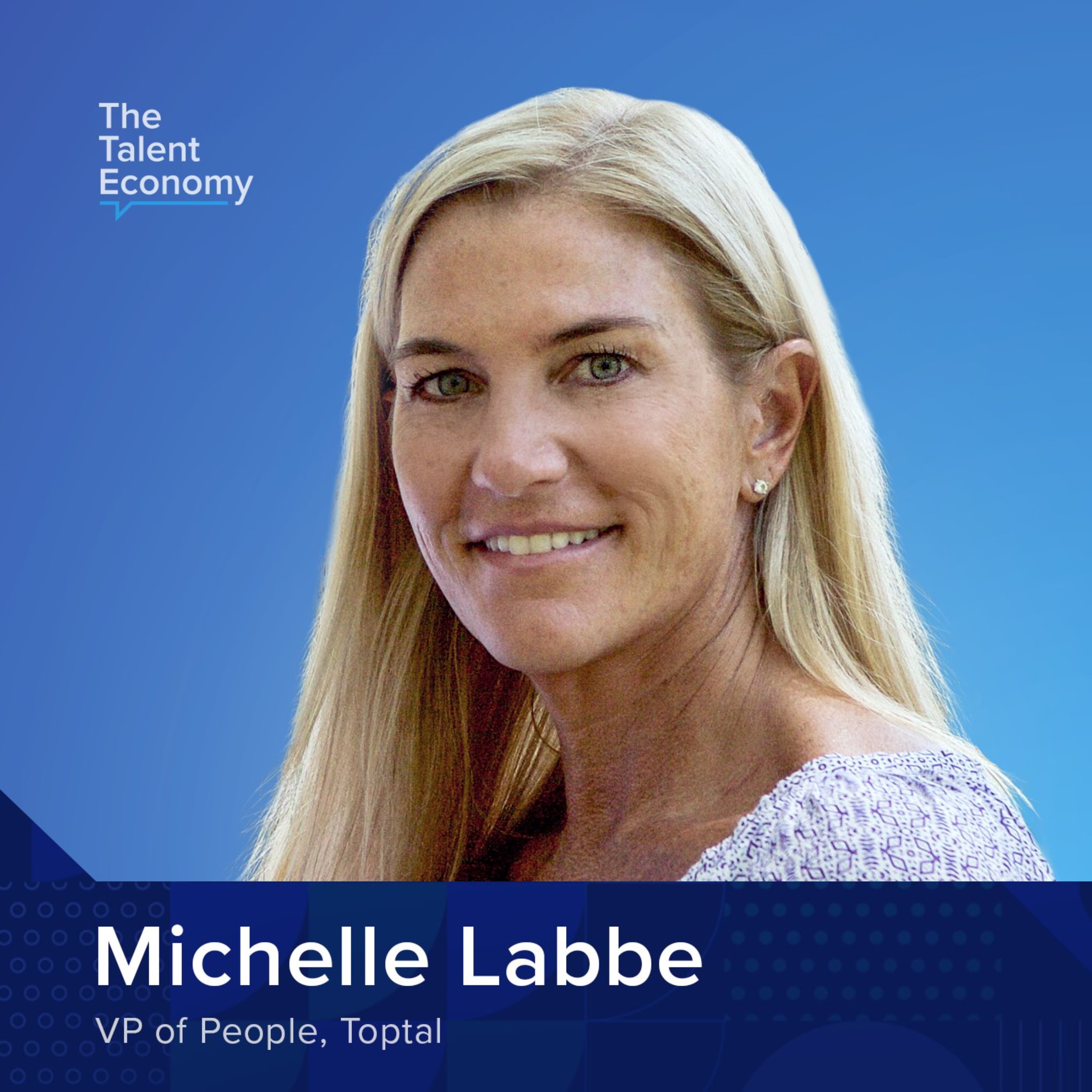 The Talent Economy Podcast