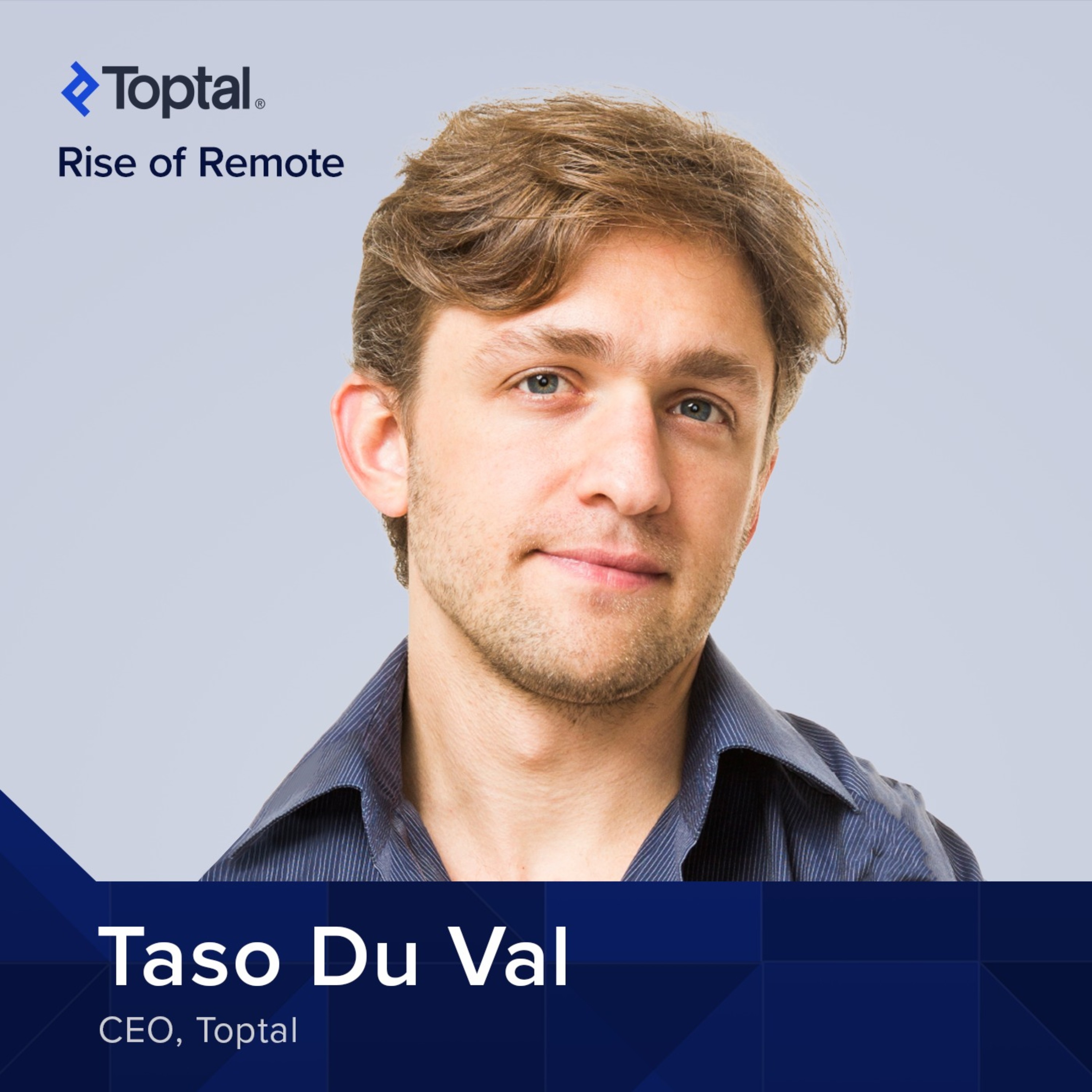 The Talent Economy Podcast