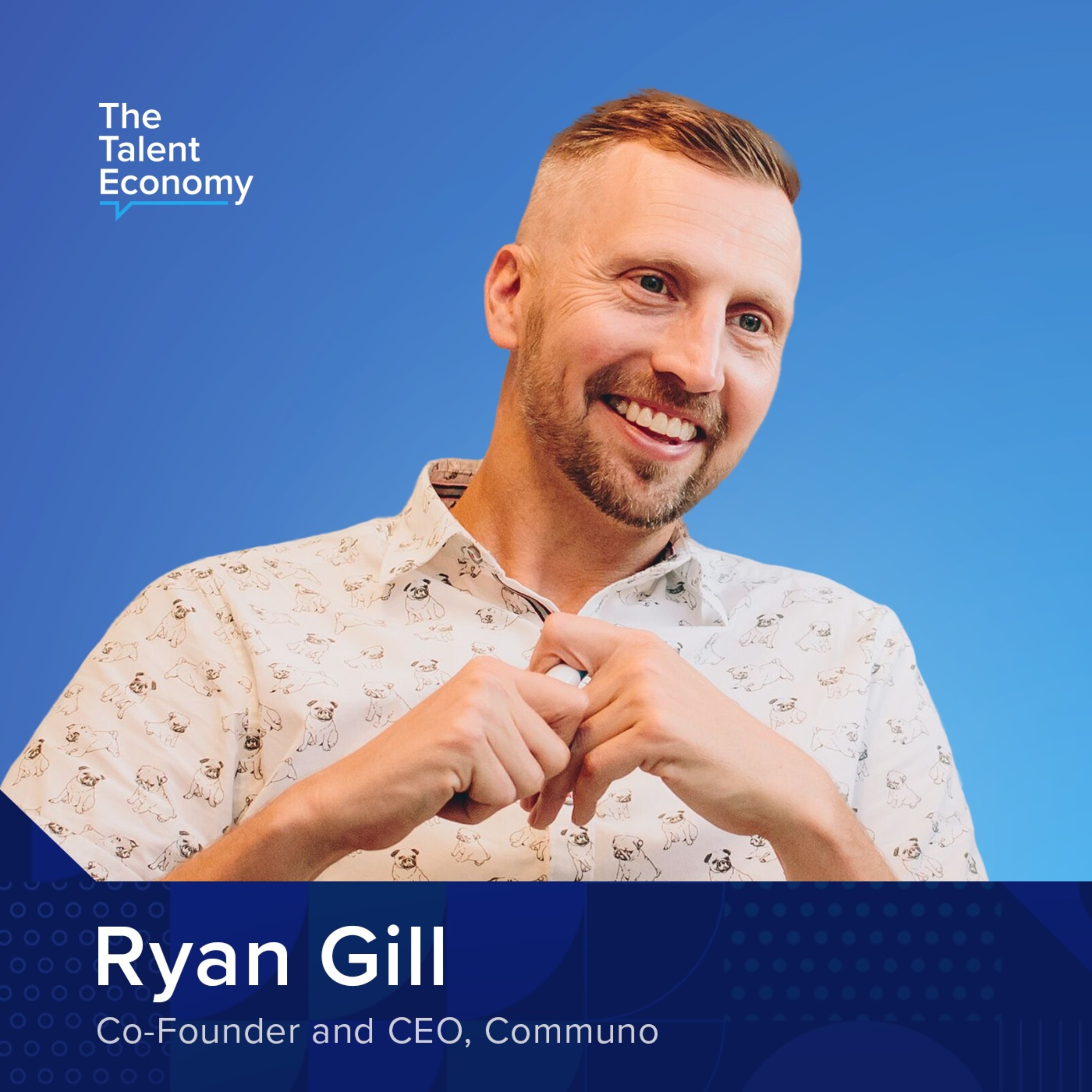 The Talent Economy Podcast
