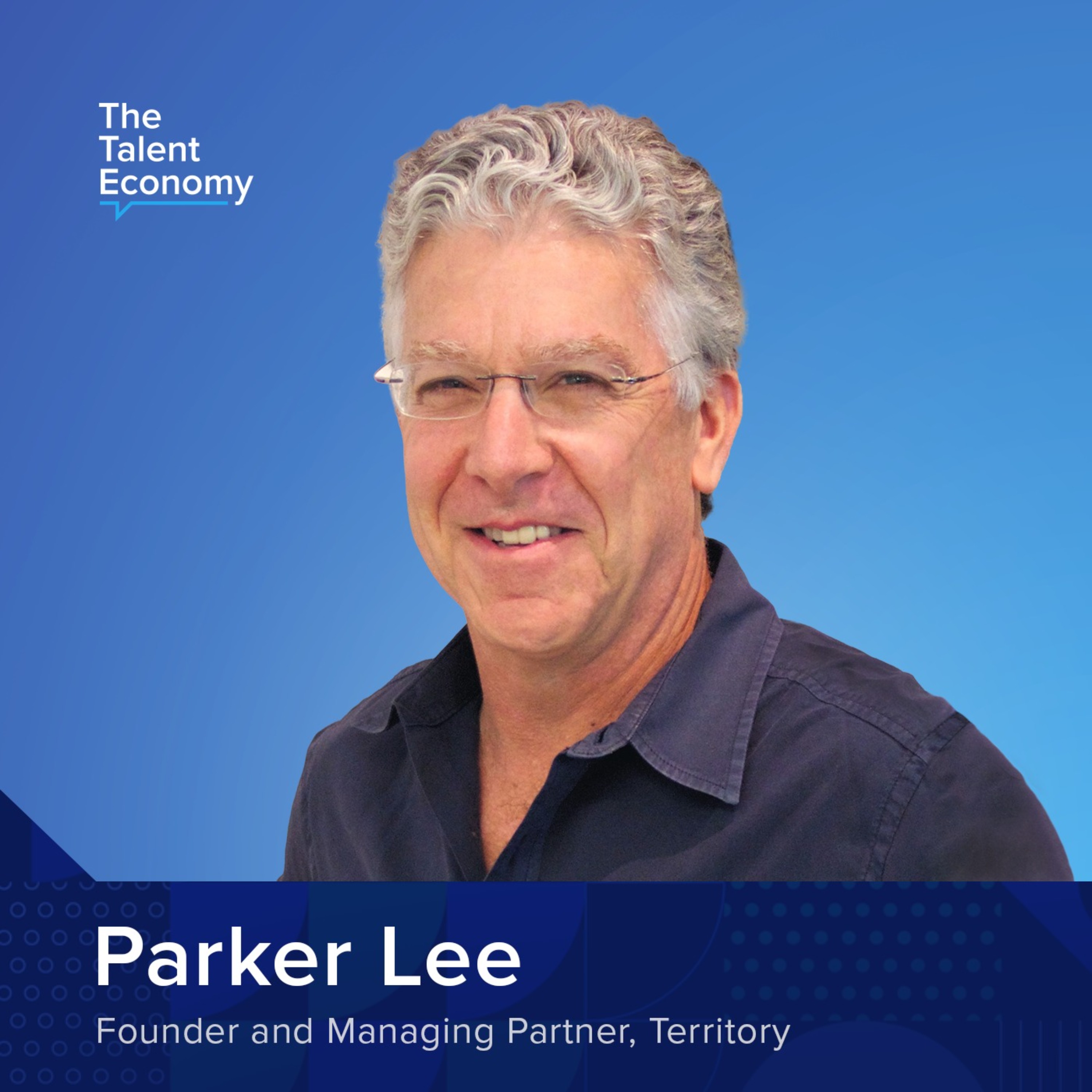 The Talent Economy Podcast