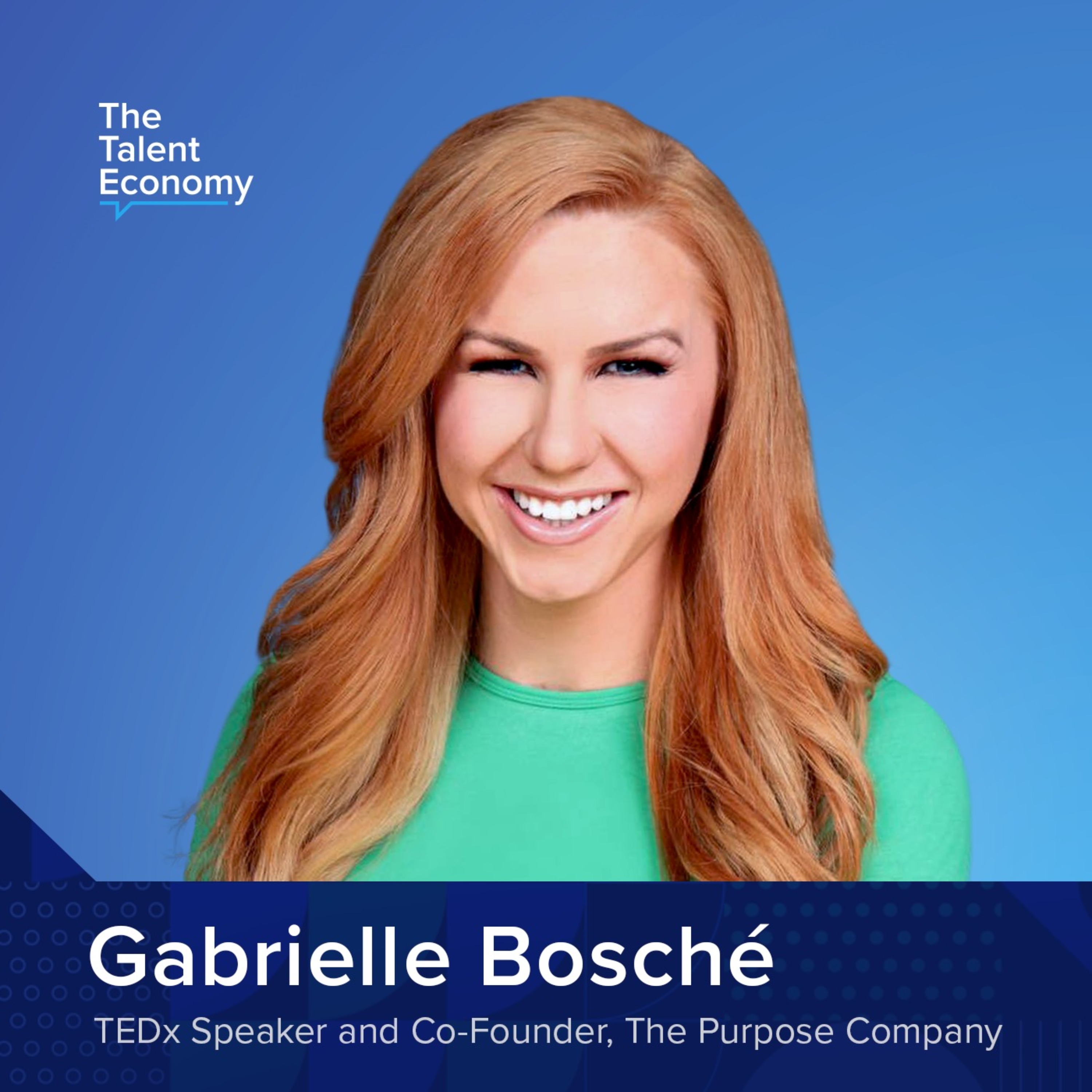 The Talent Economy Podcast