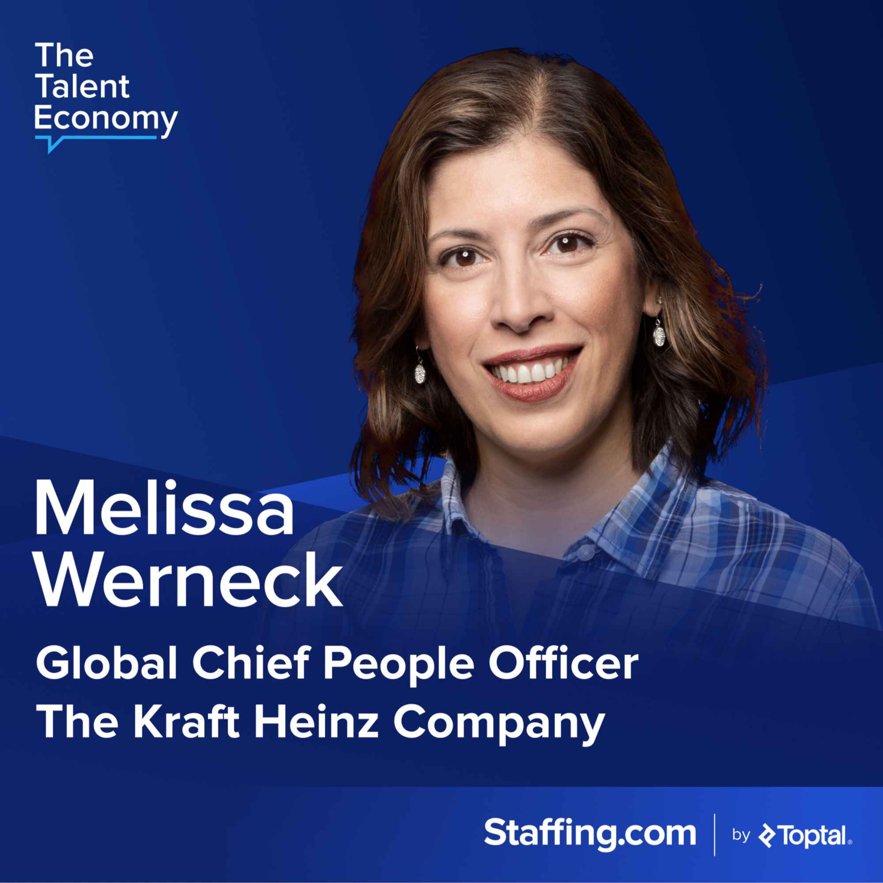 The Talent Economy Podcast