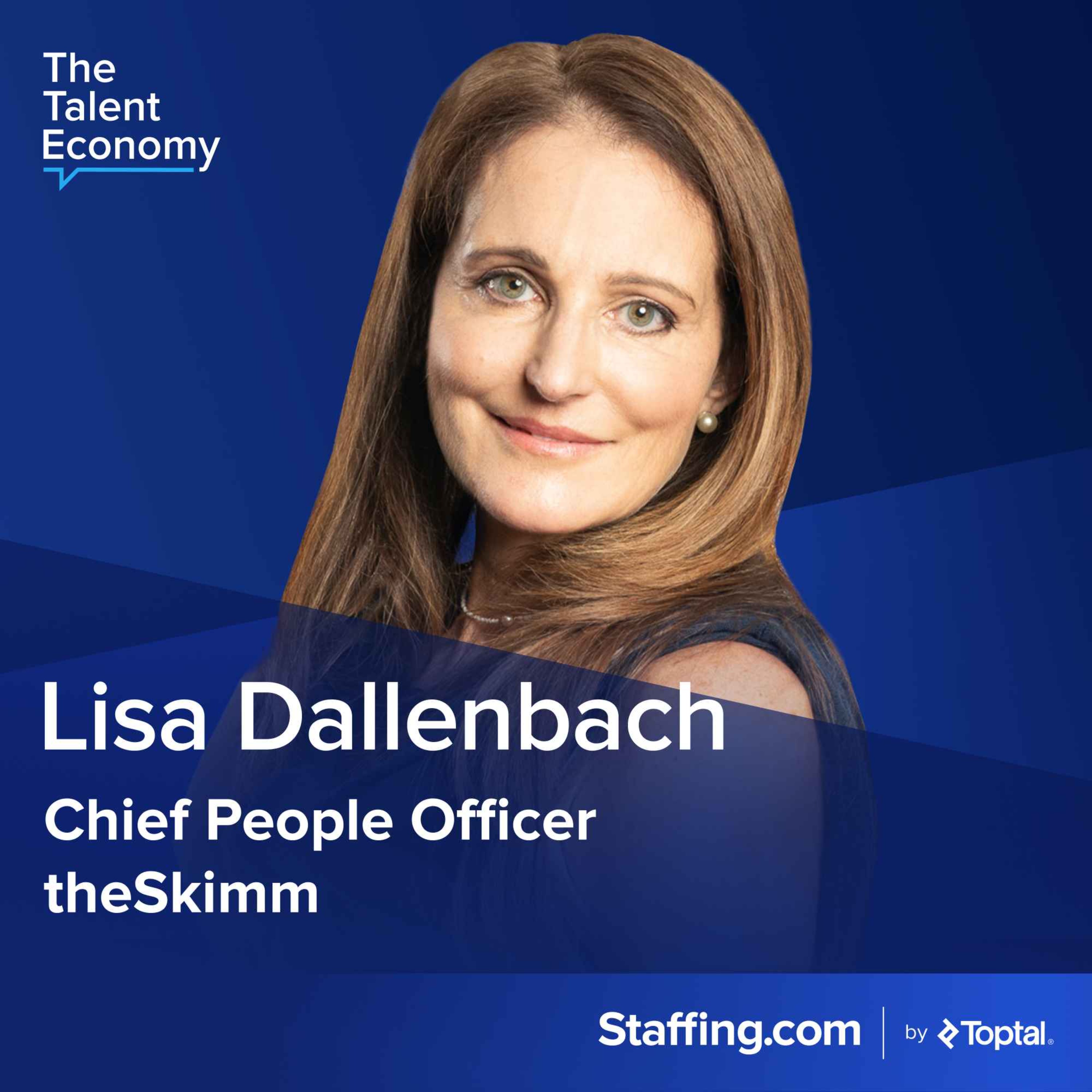 The Talent Economy Podcast