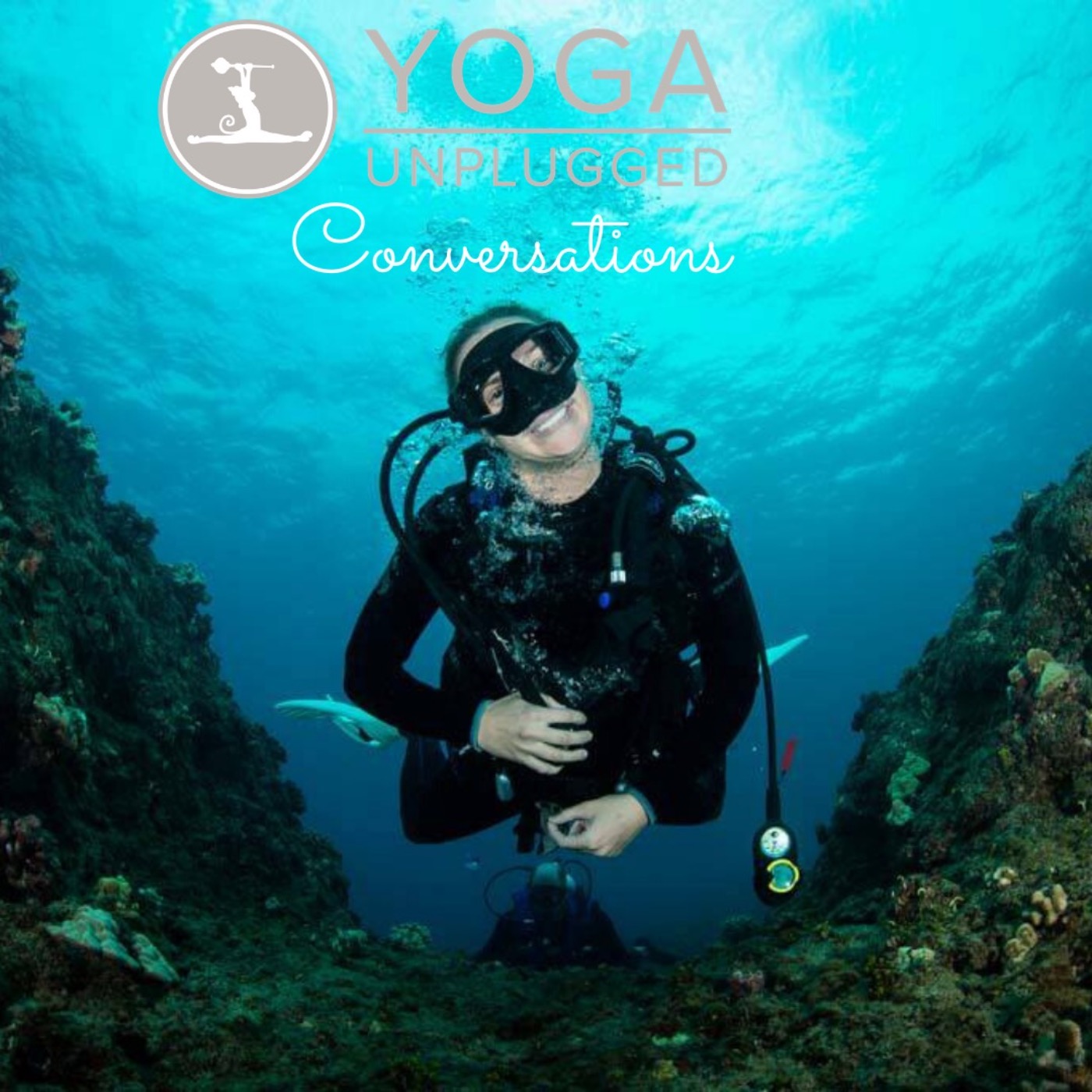Yoga Unplugged Conversations