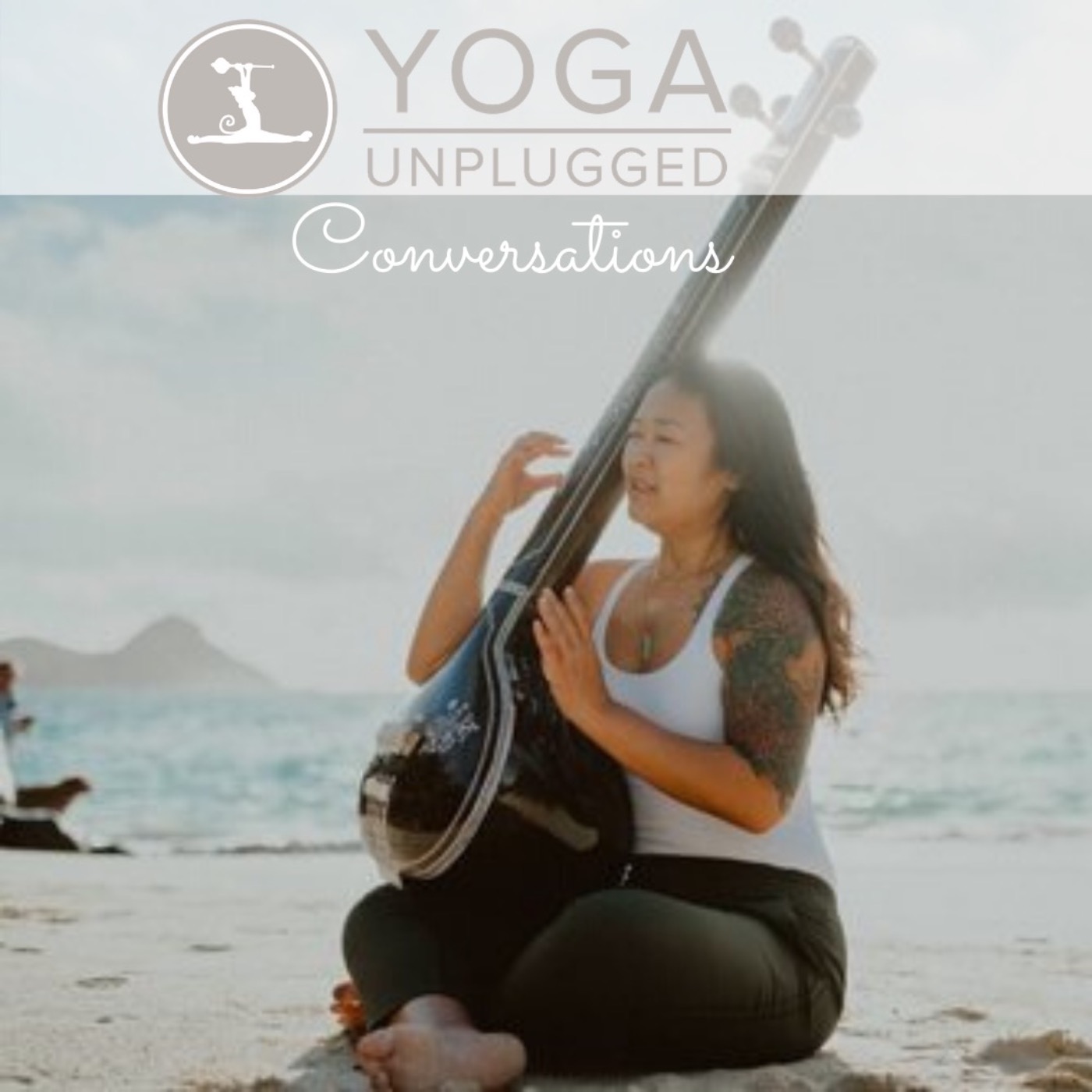 Yoga Unplugged Conversations