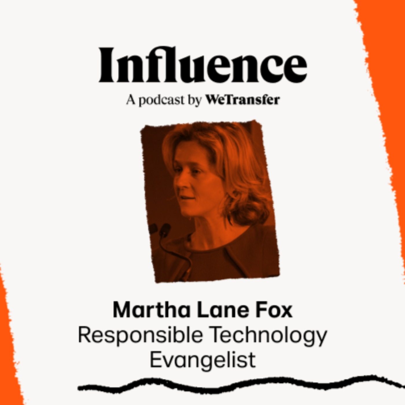 Martha Lane Fox on Responsible Tech, Social Justice, and the House of Lords