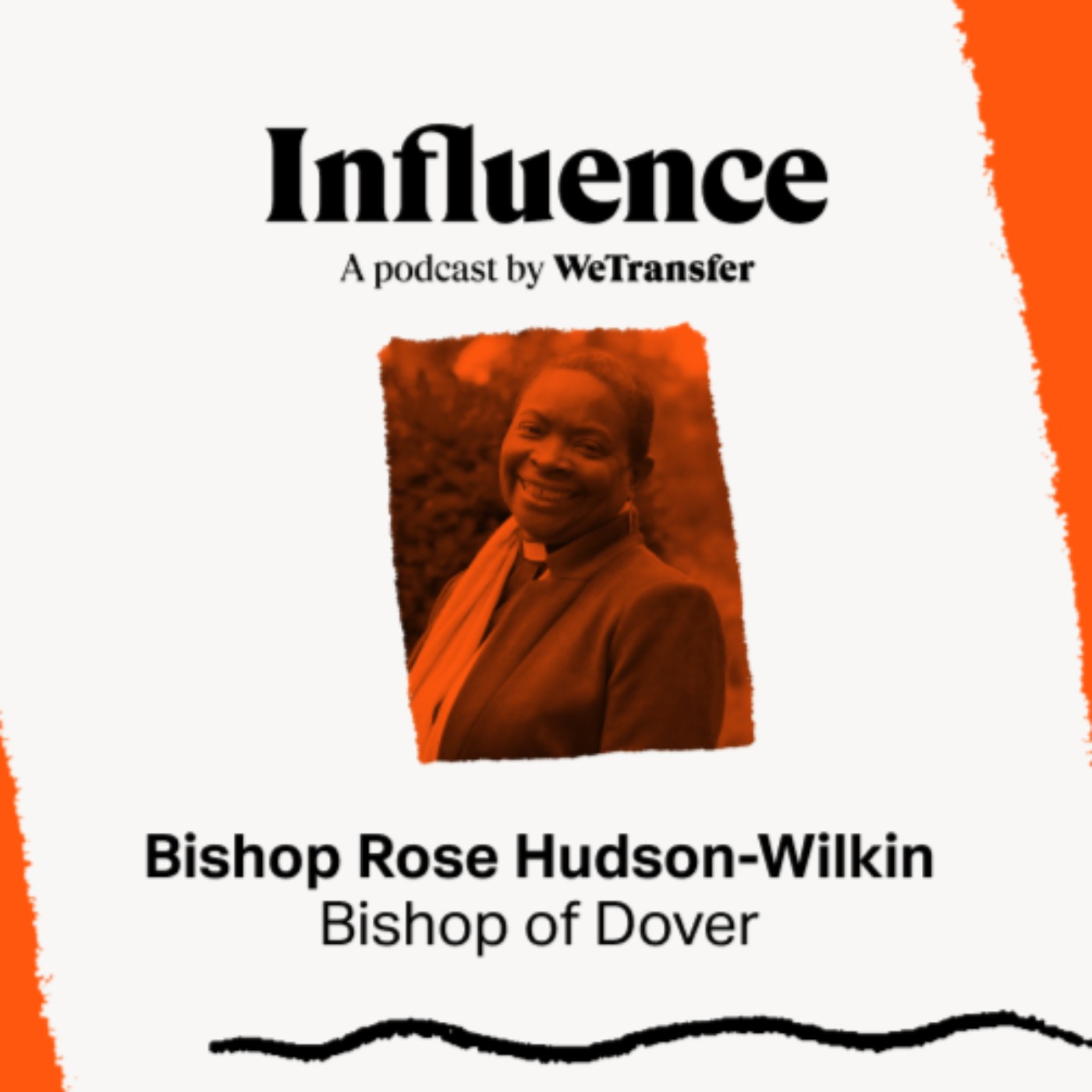 Bishop Rose Hudson-Wilkin on Challenging the Status Quo