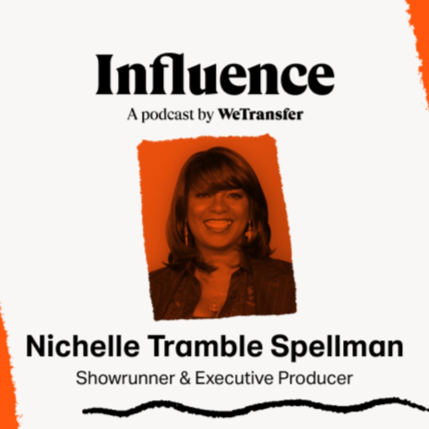 Nichelle Tramble Spellman on the Writer’s Responsibility and Representation in Hollywood