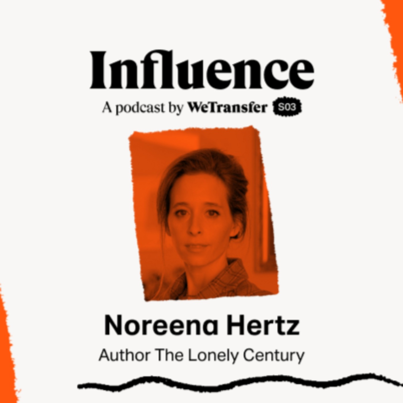 Noreena Hertz on Generation Lonely and Craving Connection