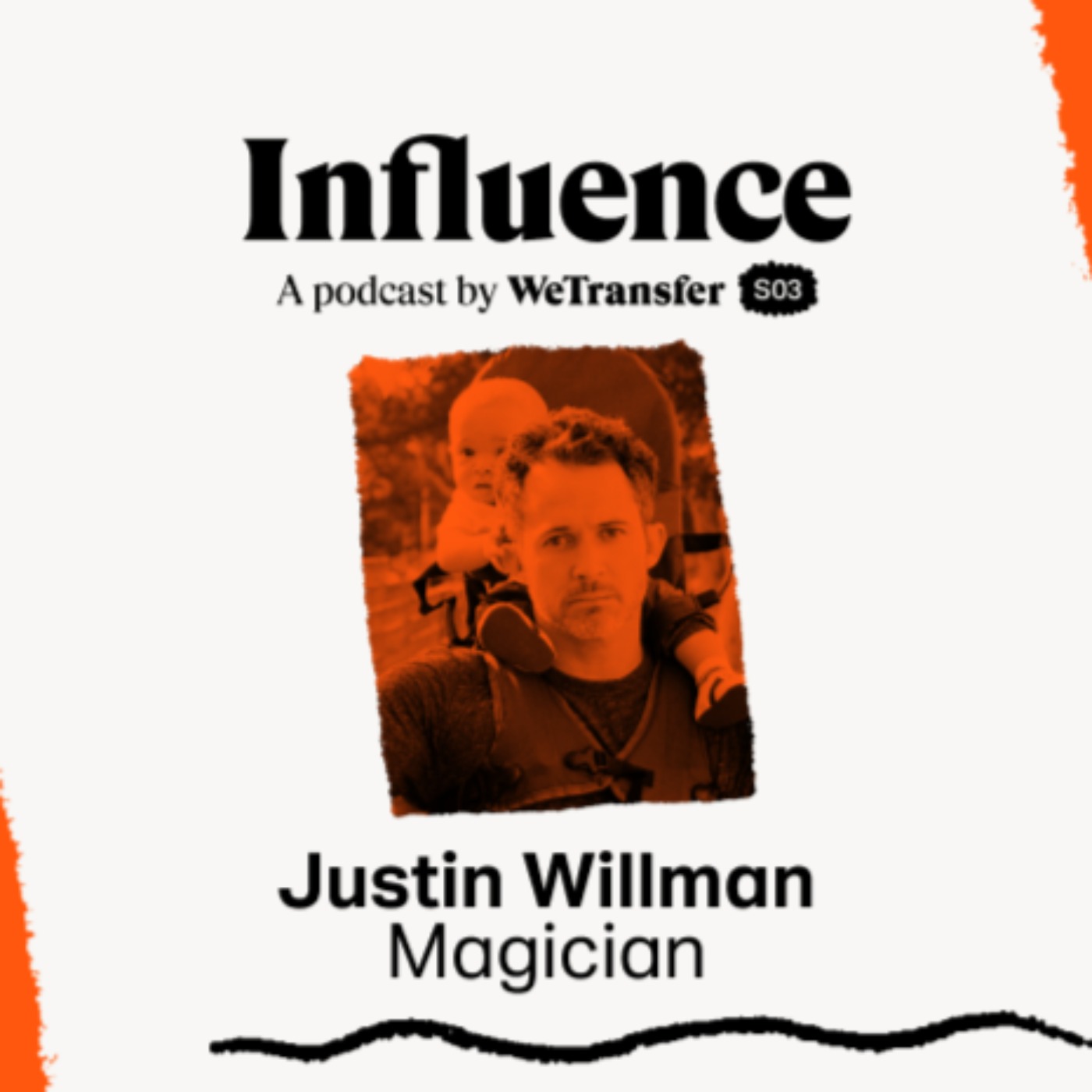 Justin Willman on Magic, Illusion, and Manipulation