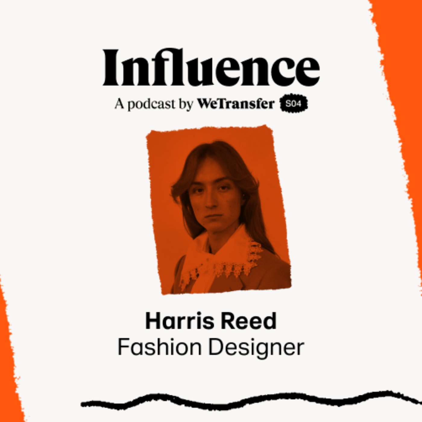 Harris Reed on The Business of Fluid Fashion