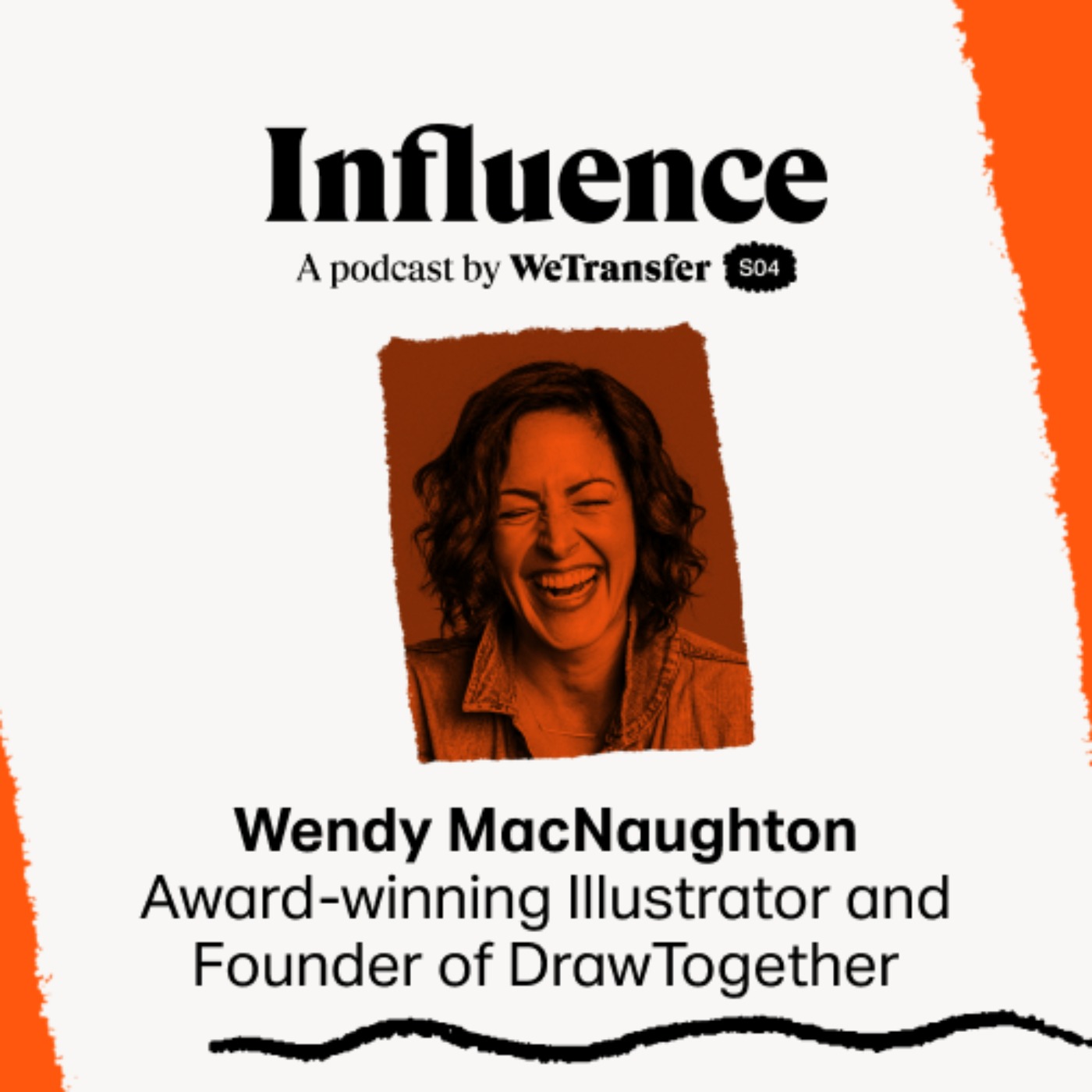Wendy MacNaughton on Positive Social Change with Art
