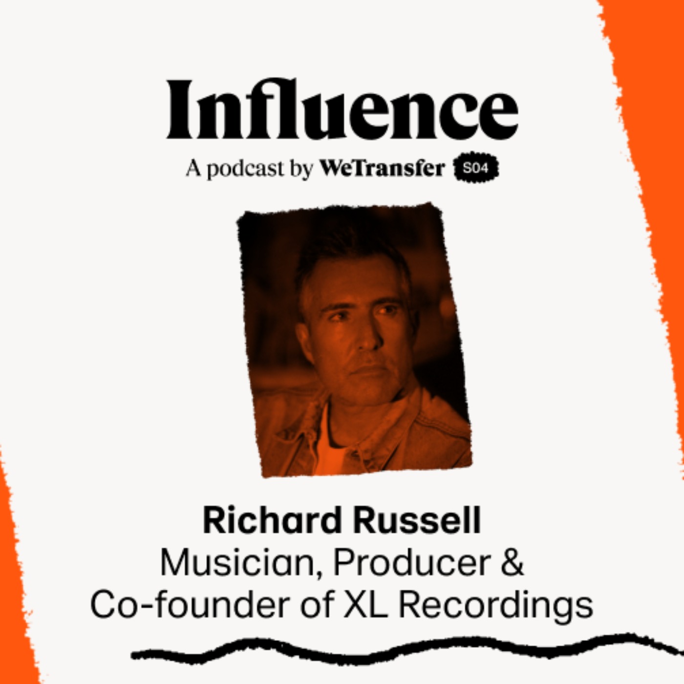 Richard Russell on the Power of Music