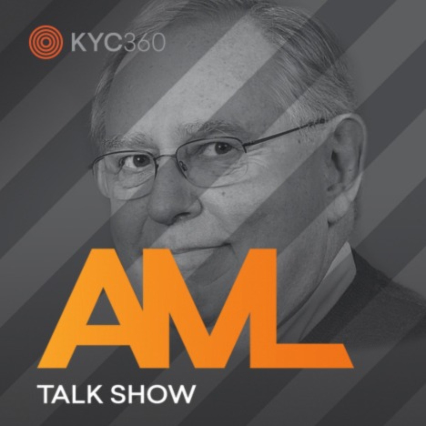 AML Talk Show brought to you by KYC360.com, with host Stephen Platt