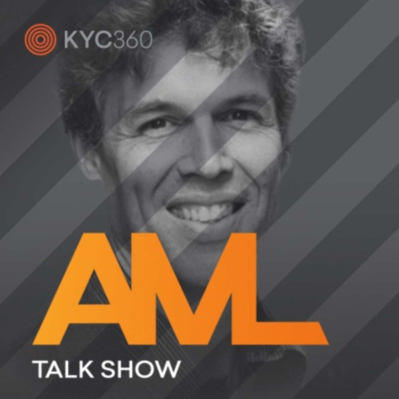 AML Talk Show brought to you by KYC360.com, with host Stephen Platt