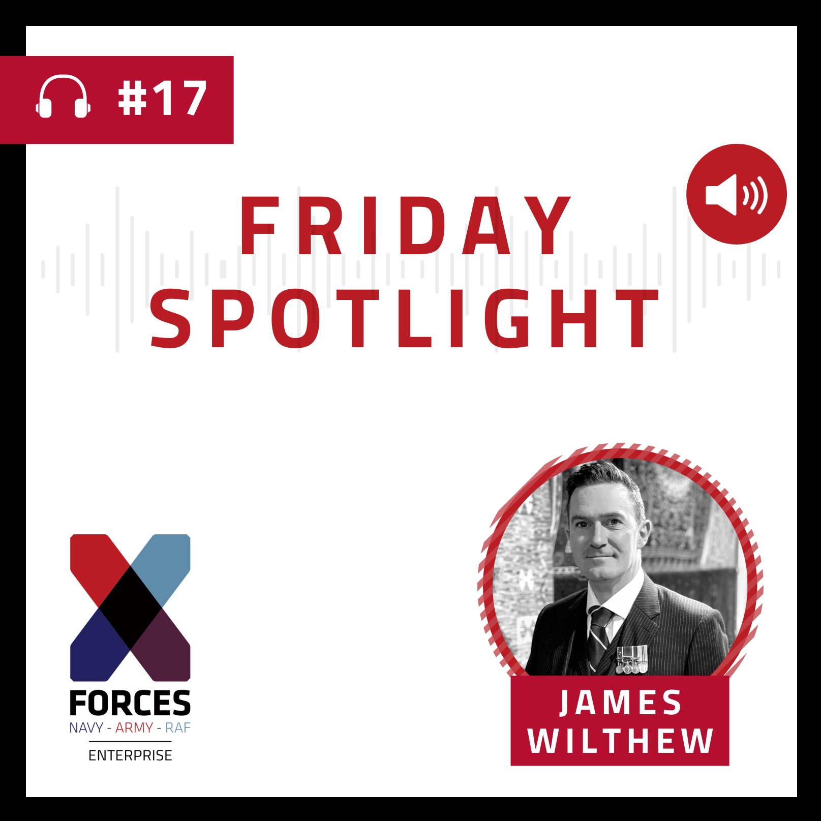 #17 Friday Spotlight: James Wilthew - From Afghan With Rugs