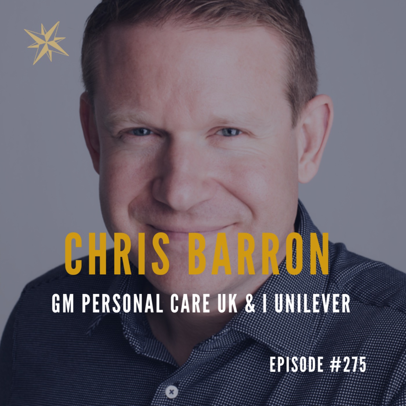 Inspiring Leadership with Jonathan Bowman-Perks MBE