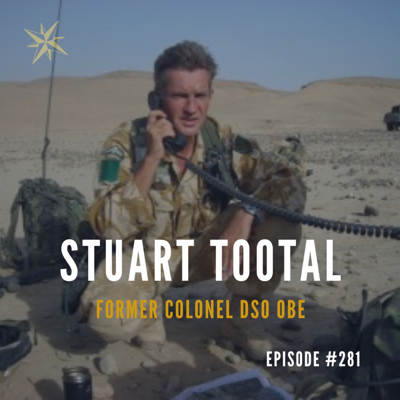Inspiring Leadership with Jonathan Bowman-Perks MBE
