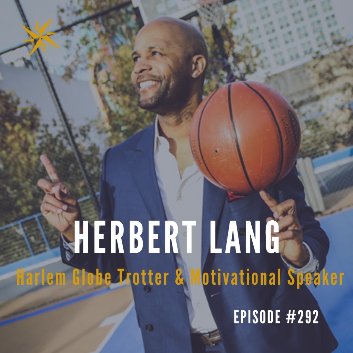 Inspiring Leadership with Jonathan Bowman-Perks MBE